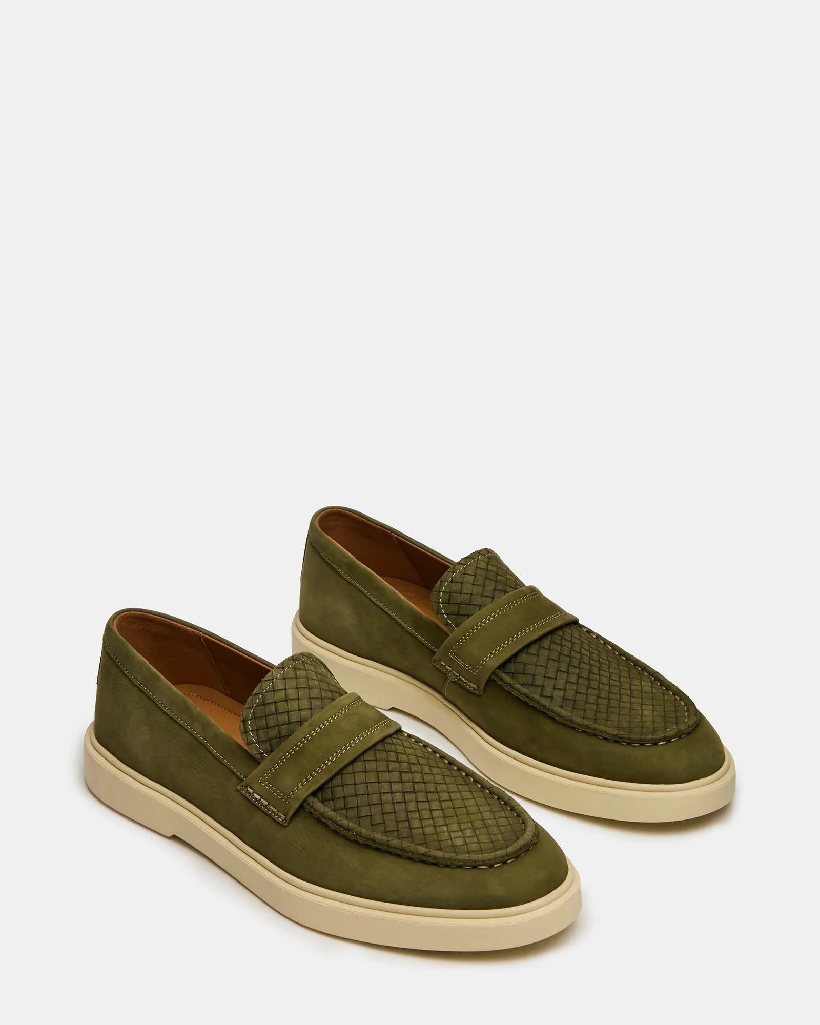 PAUL OLIVE sold by Steve Madden product image thumbnail 2