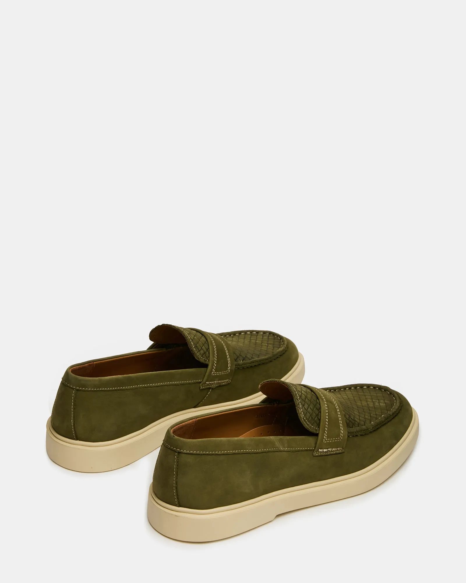 PAUL OLIVE sold by Steve Madden product image thumbnail 5
