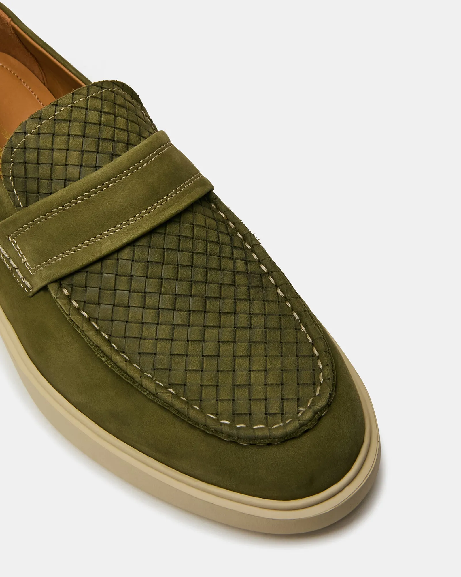 PAUL OLIVE sold by Steve Madden product image thumbnail 3