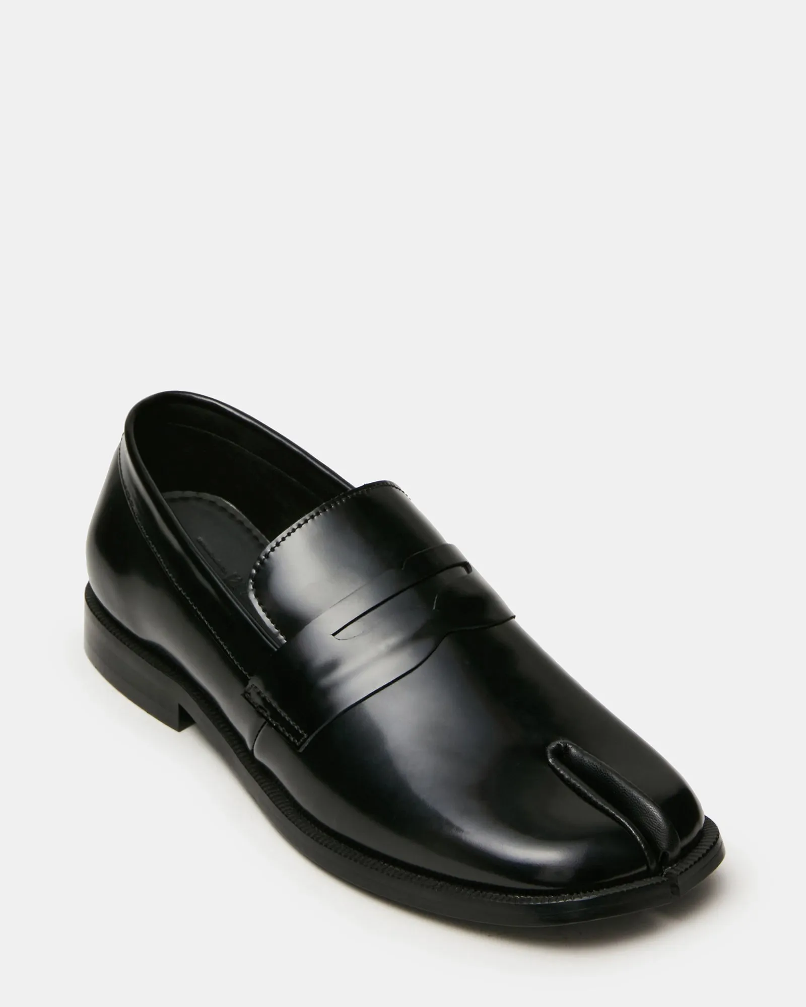 COSMIN BLACK BOX sold by Steve Madden