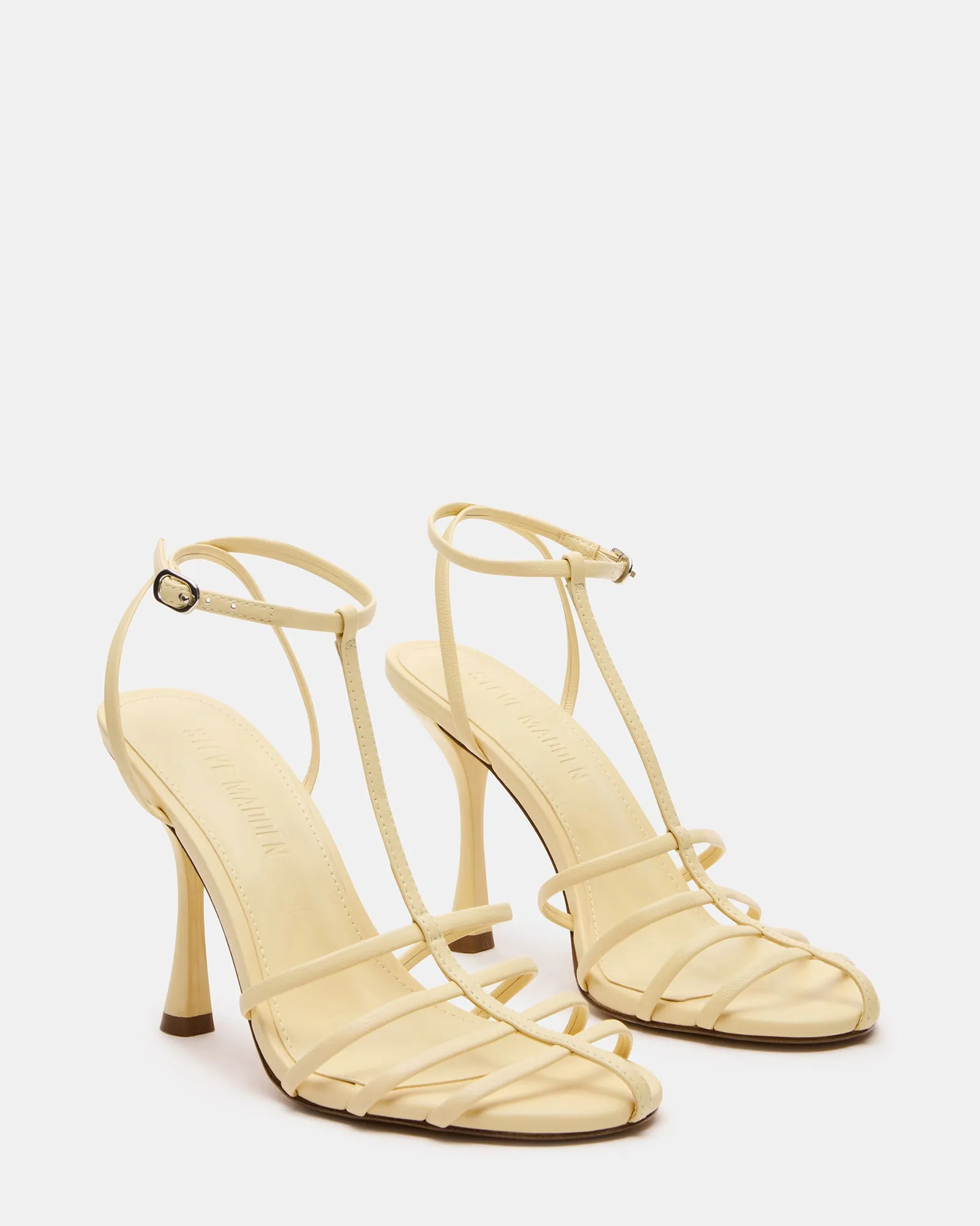 TILDAH BUTTER LEATHER - SM REBOOTED sold by Steve Madden product image thumbnail 2