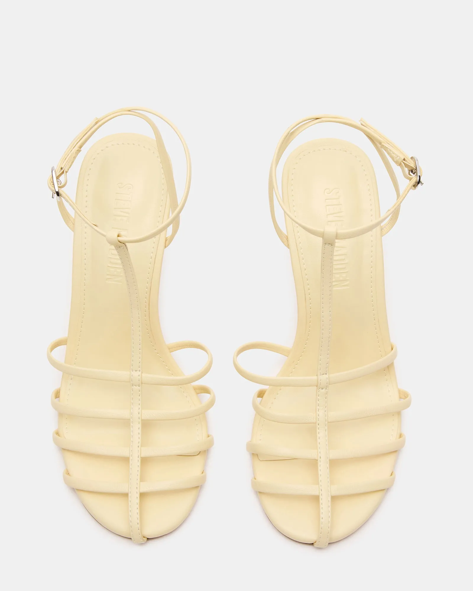 TILDAH BUTTER LEATHER - SM REBOOTED sold by Steve Madden product image thumbnail 4