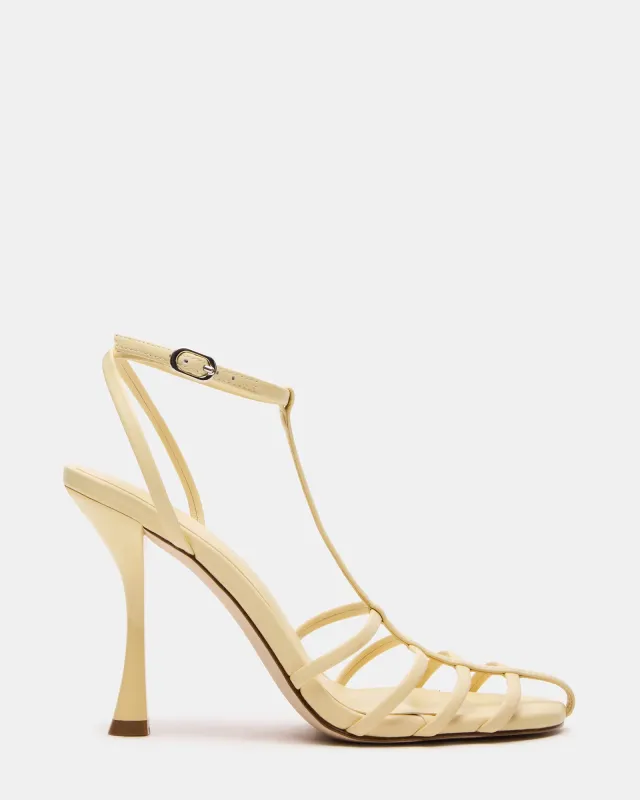 TILDAH BUTTER LEATHER - SM REBOOTED sold by Steve Madden