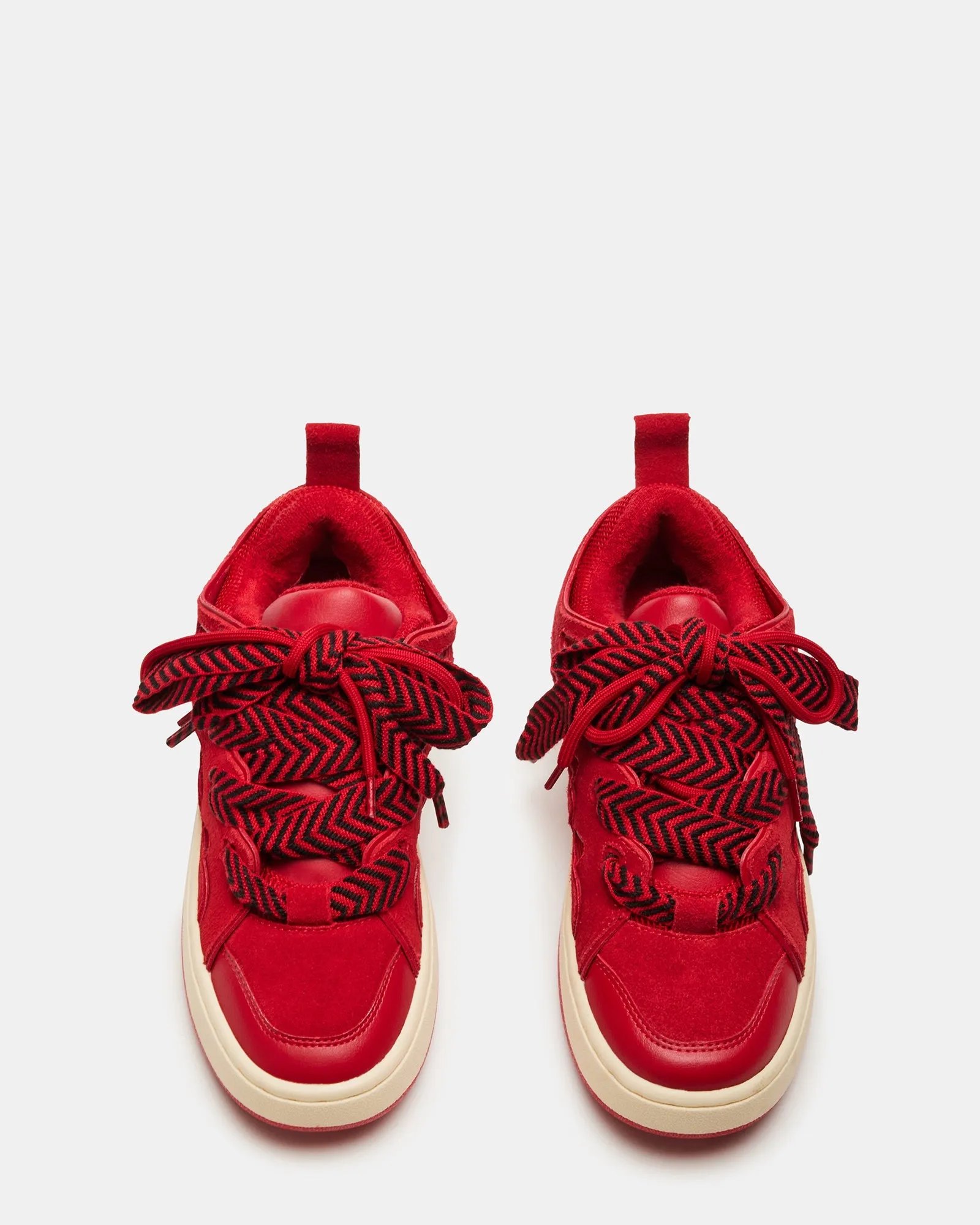 ROARING RED MULTI - SM REBOOTED sold by Steve Madden product image thumbnail 3