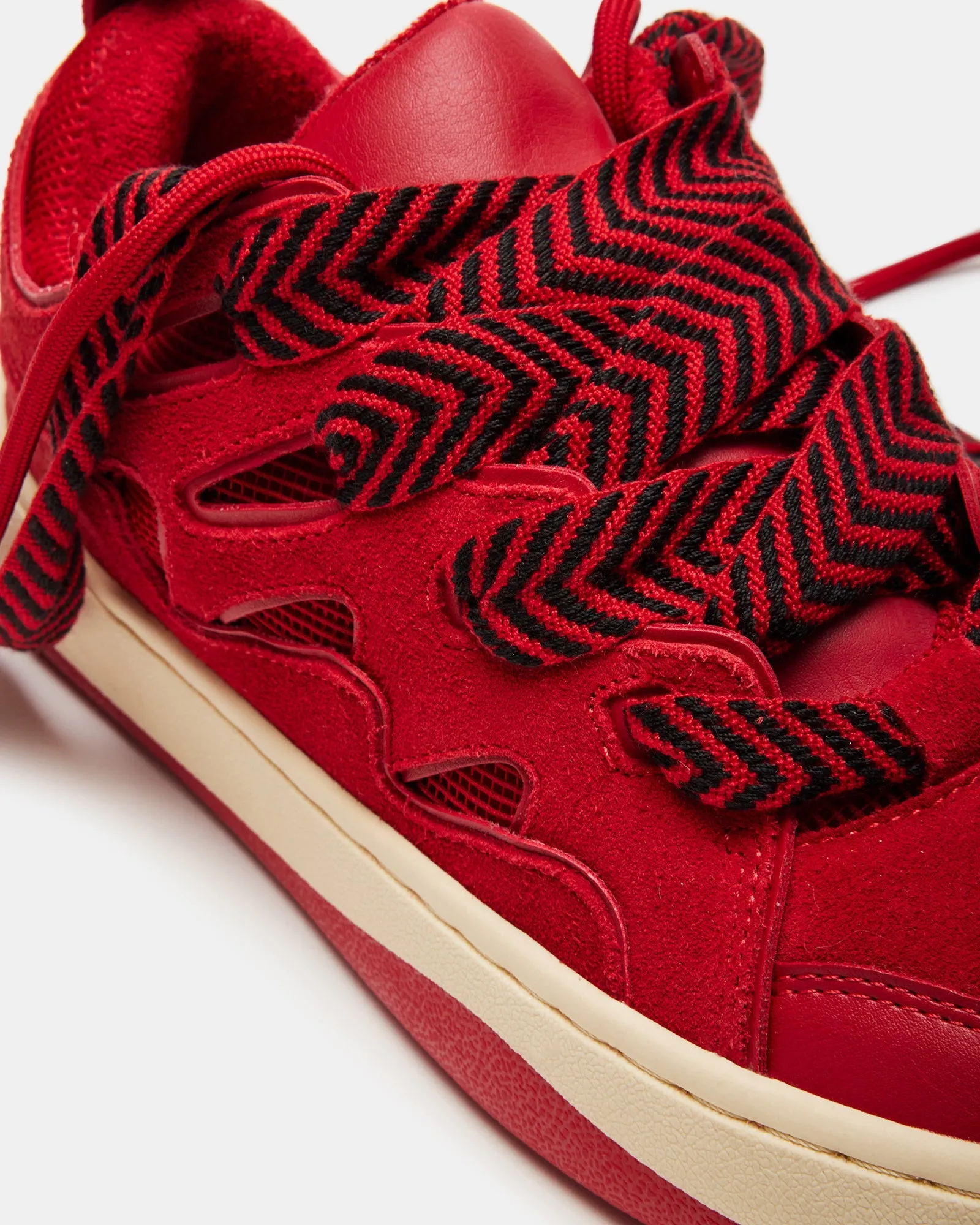 ROARING RED MULTI - SM REBOOTED sold by Steve Madden product image thumbnail 4