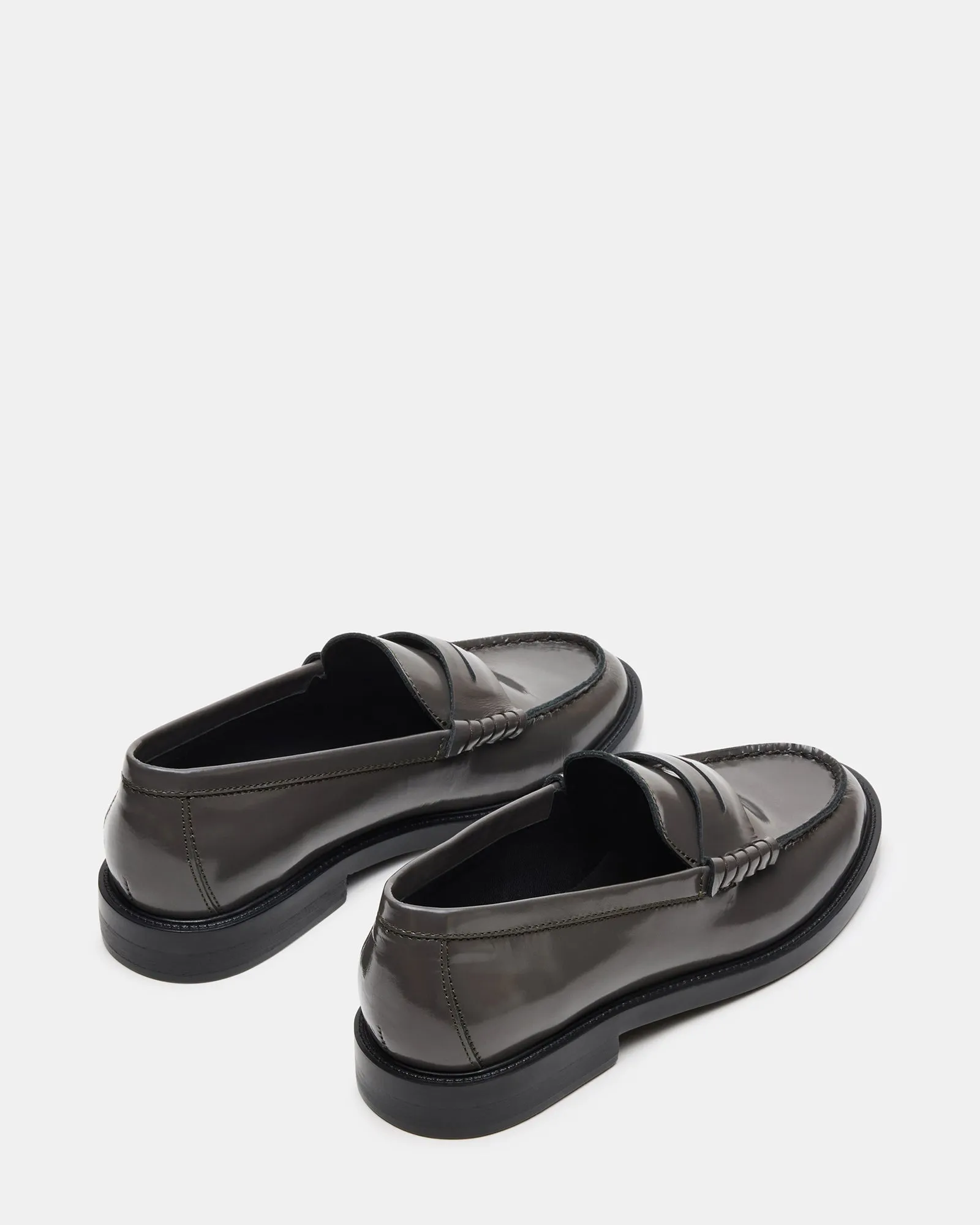 MADISON GREY LEATHER - SM REBOOTED sold by Steve Madden