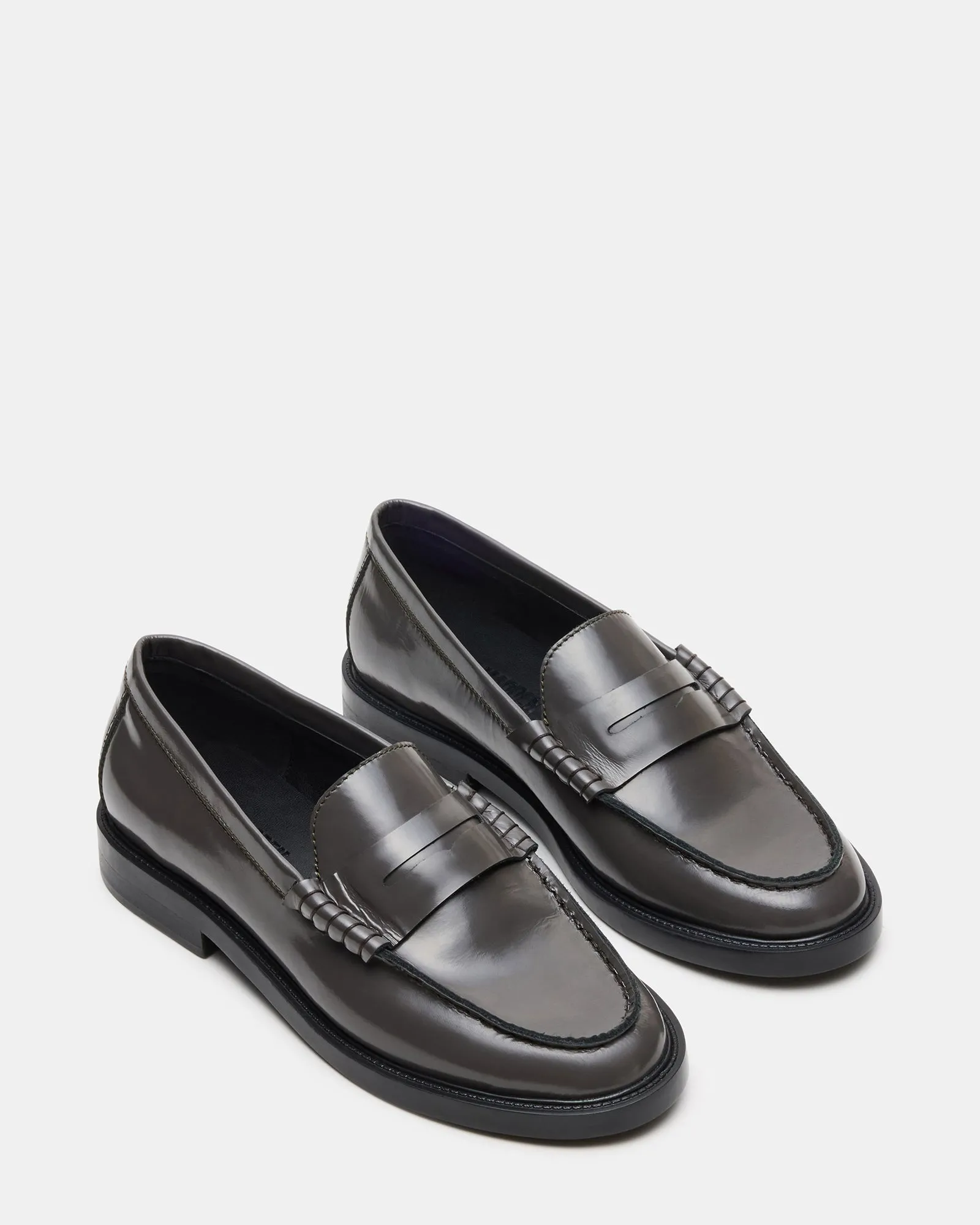 MADISON GREY LEATHER - SM REBOOTED sold by Steve Madden product image thumbnail 3