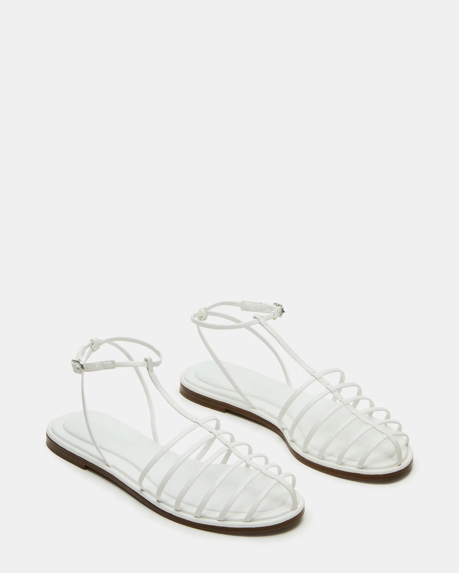 MARIN WHITE - SM REBOOTED sold by Steve Madden product image thumbnail 3