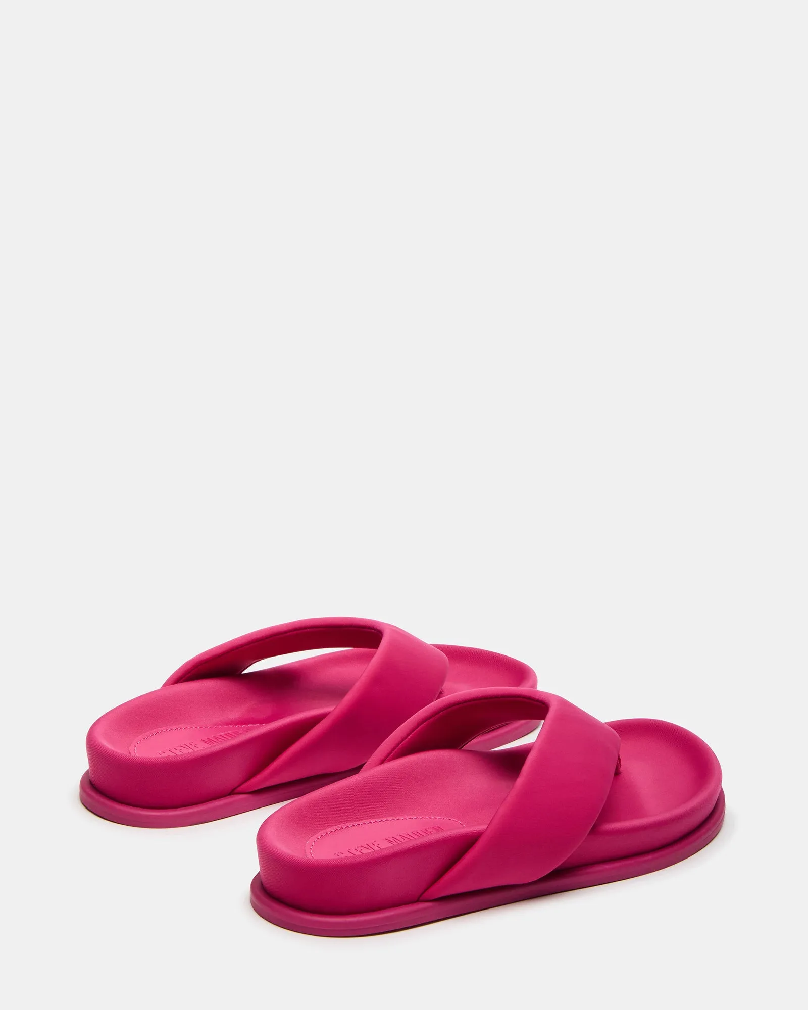 ZINNIA PINK - SM REBOOTED sold by Steve Madden product image thumbnail 5