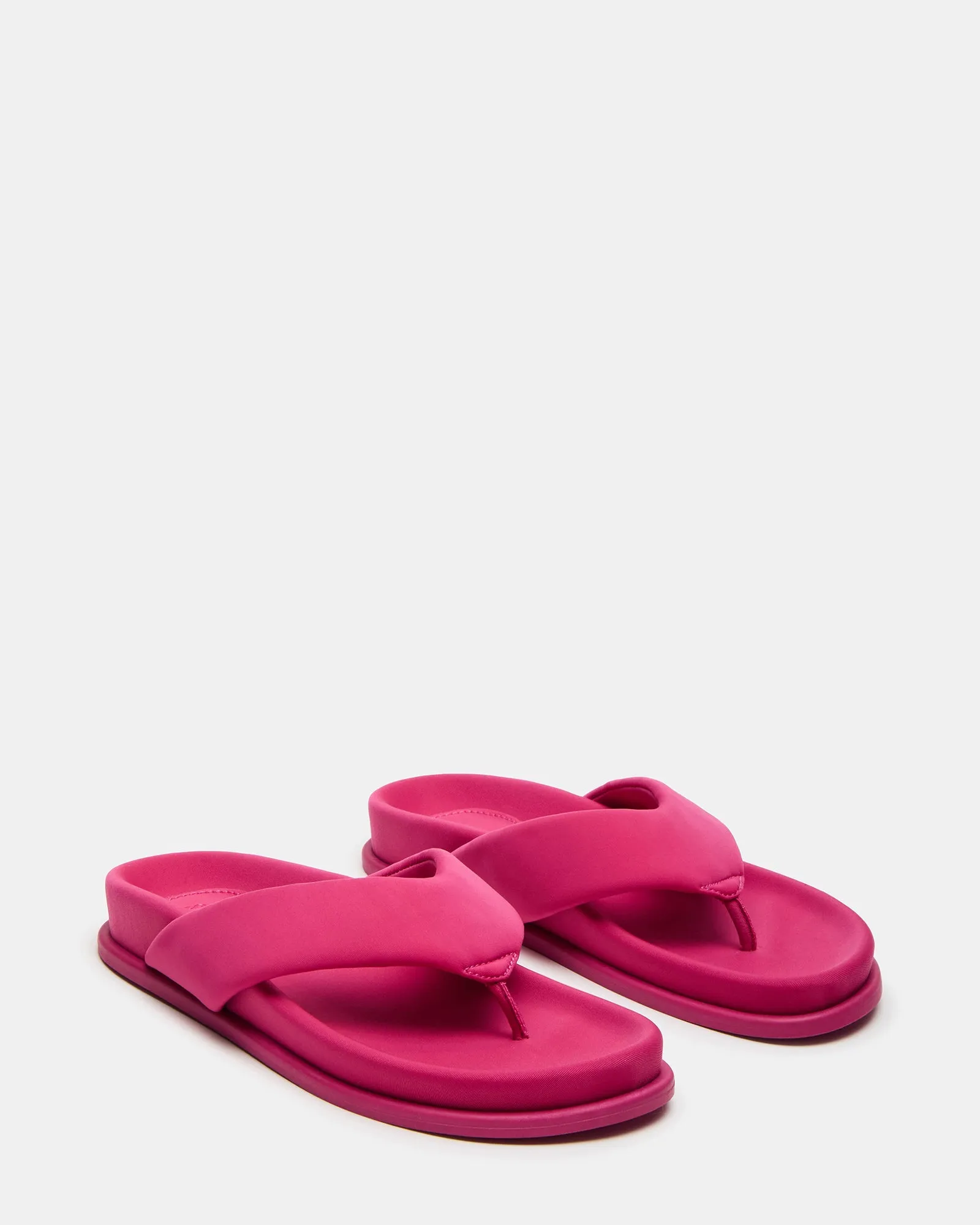 ZINNIA PINK - SM REBOOTED sold by Steve Madden product image thumbnail 2