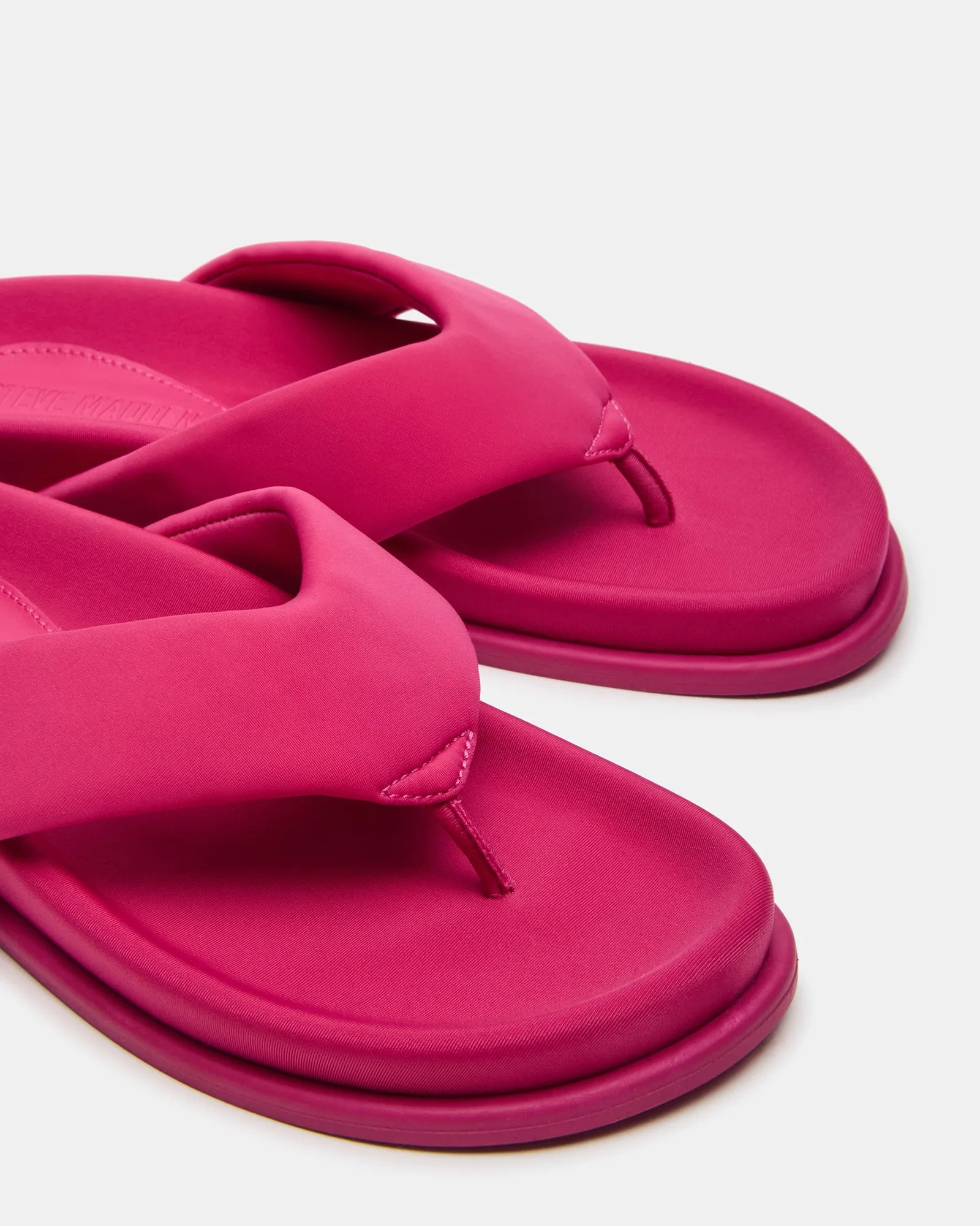 ZINNIA PINK - SM REBOOTED sold by Steve Madden product image thumbnail 3