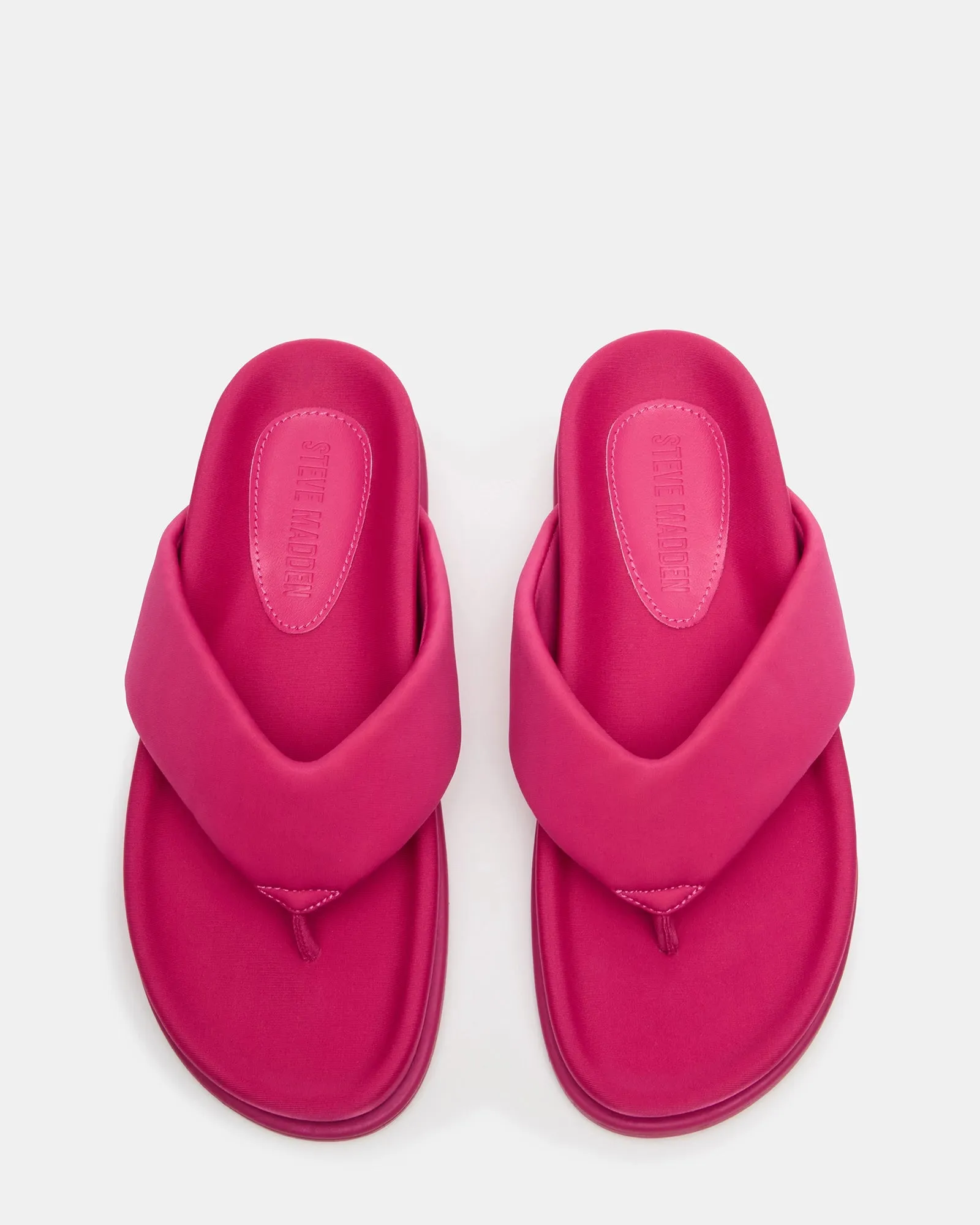 ZINNIA PINK - SM REBOOTED sold by Steve Madden product image thumbnail 4