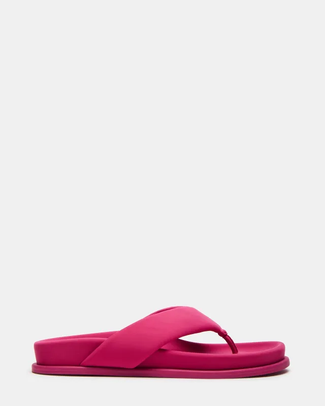 ZINNIA PINK - SM REBOOTED sold by Steve Madden