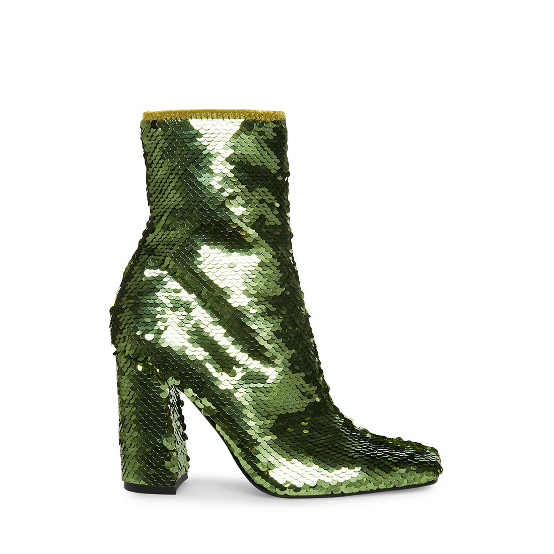 LYNDEN-S GREEN - SM REBOOTED sold by Steve Madden