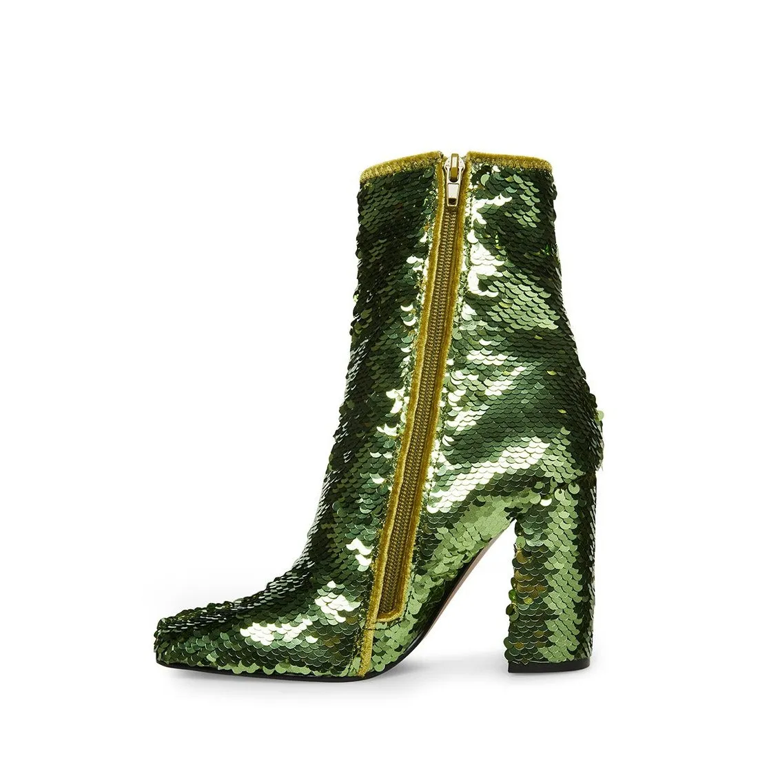 LYNDEN-S GREEN - SM REBOOTED sold by Steve Madden product image thumbnail 3