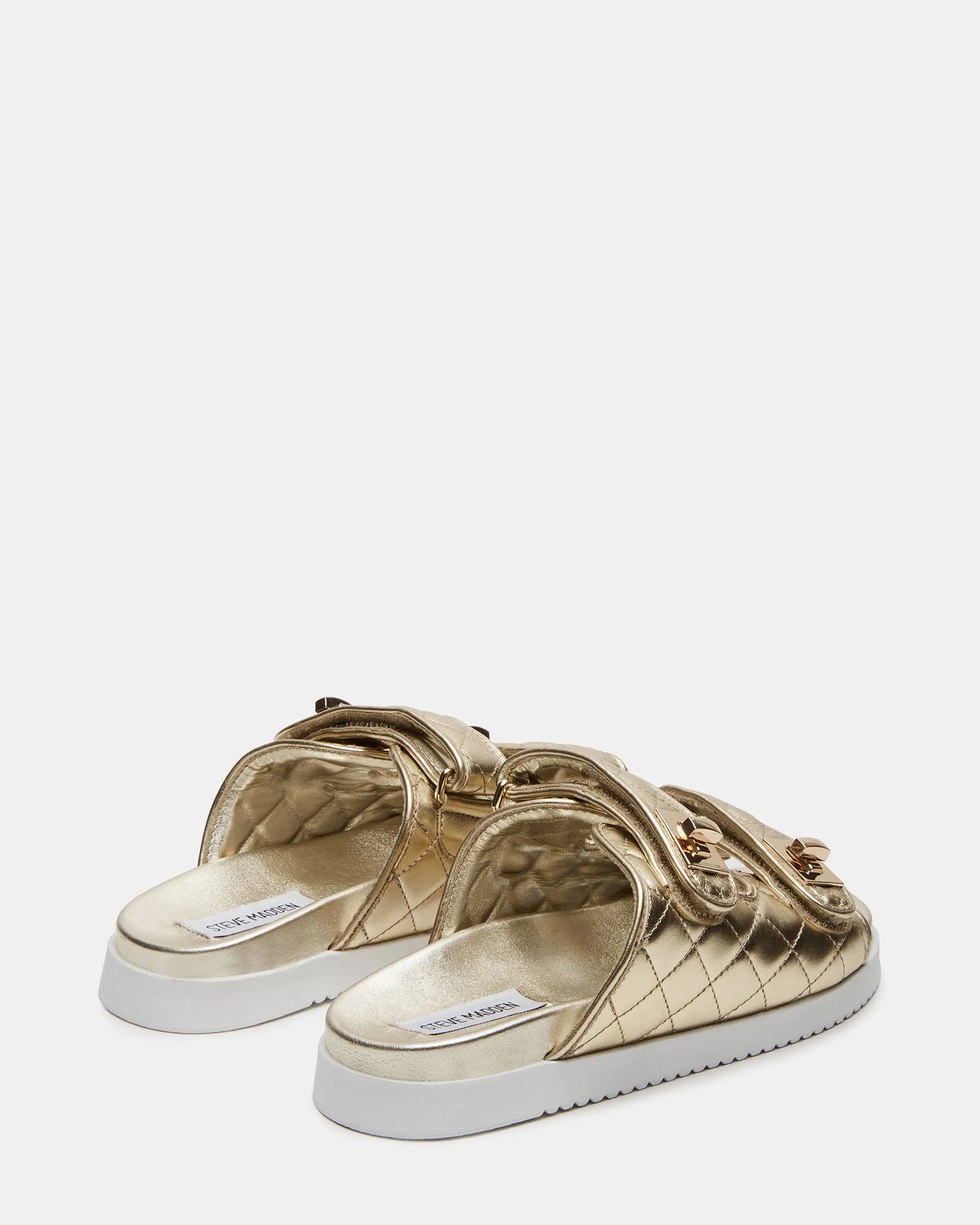 SCHMONA GOLD sold by Steve Madden product image thumbnail 5