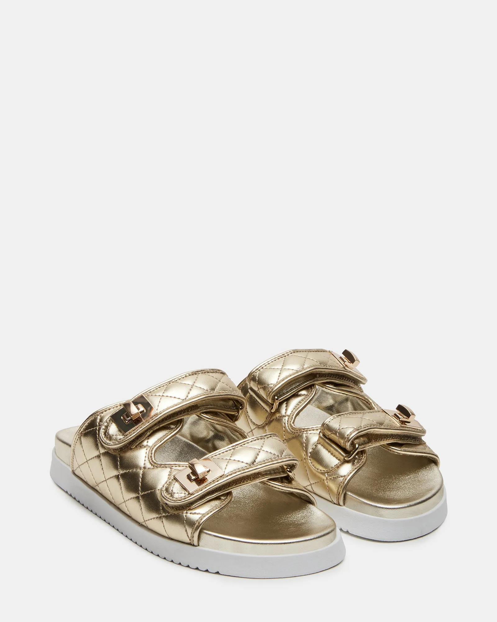 SCHMONA GOLD sold by Steve Madden product image thumbnail 2