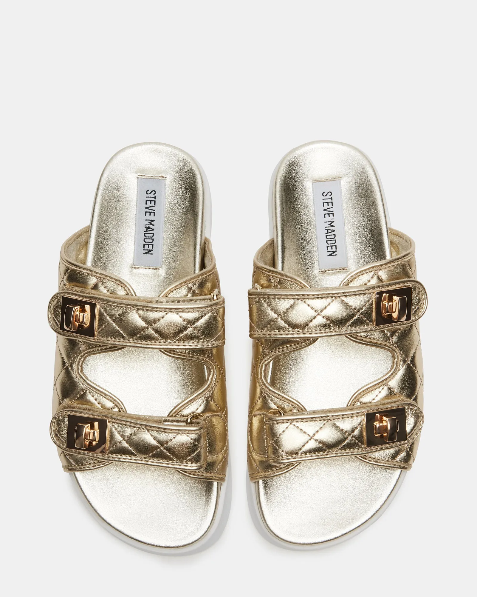 SCHMONA GOLD sold by Steve Madden product image thumbnail 4