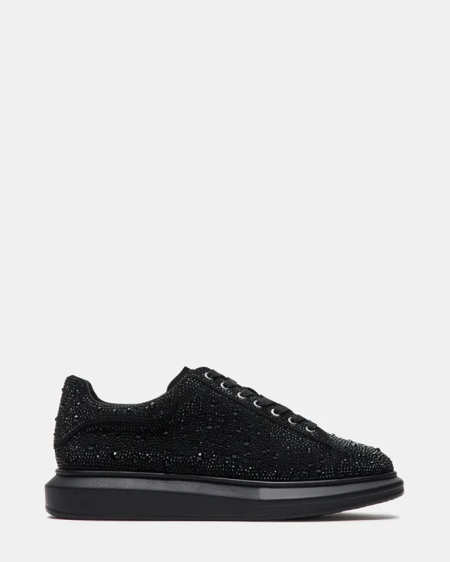ICEBOX RHINESTONES sold by Steve Madden