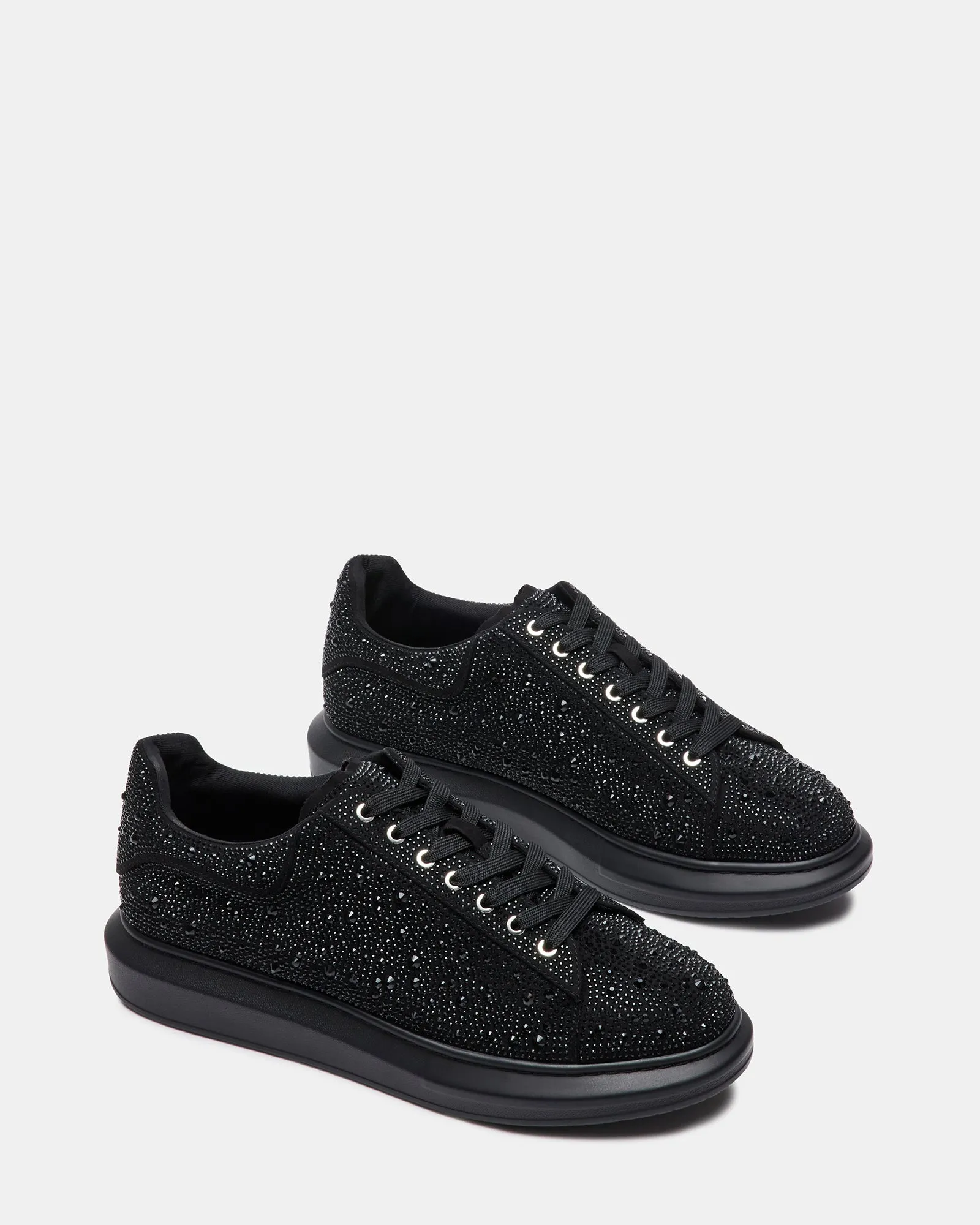 Steve Madden ICEBOX RHINESTONES | Parallel