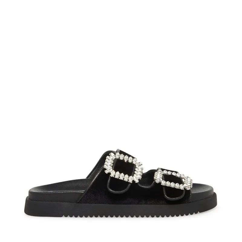 MYSTIK BLACK sold by Steve Madden