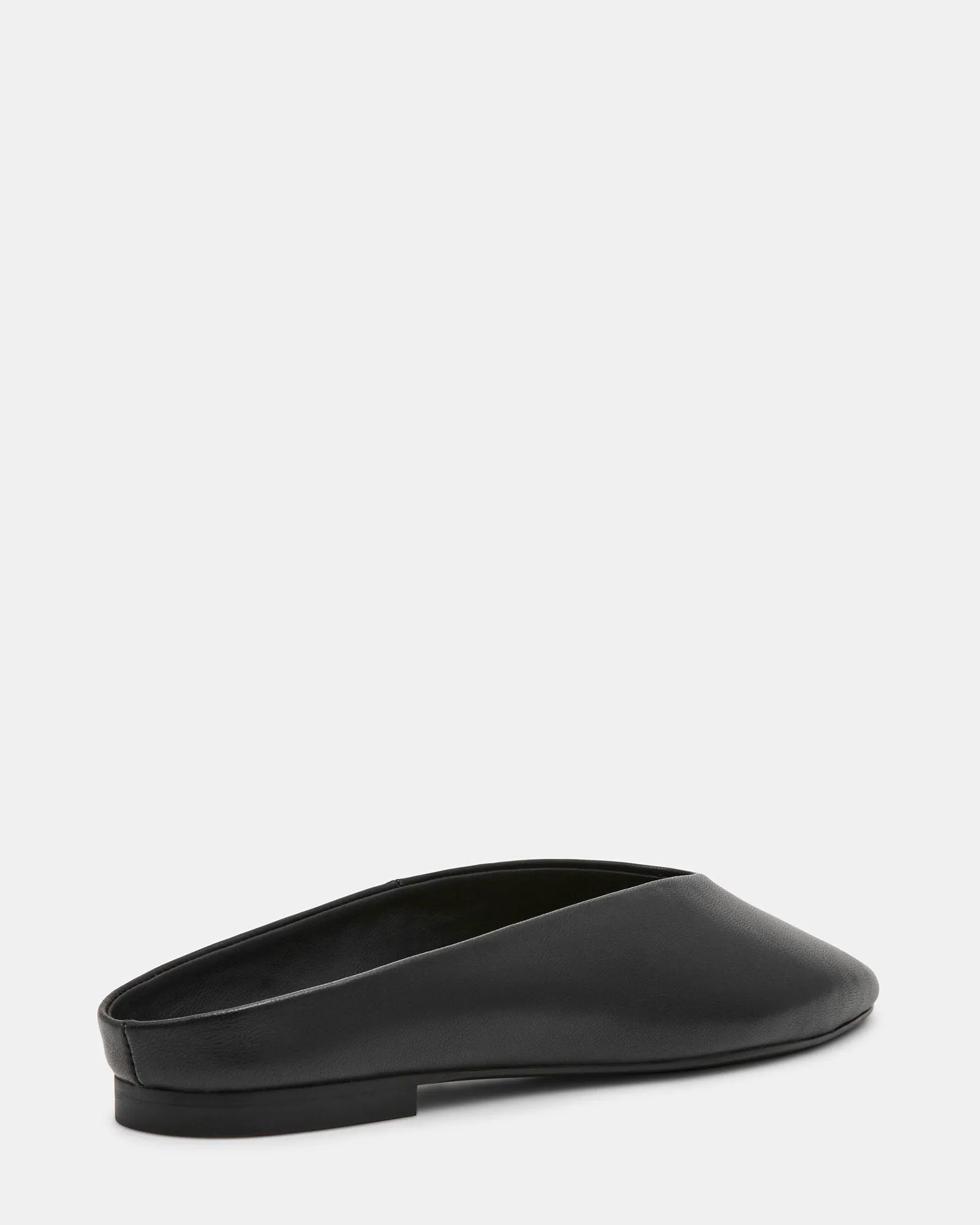 SHERMAN BLACK LEATHER sold by Steve Madden product image thumbnail 4