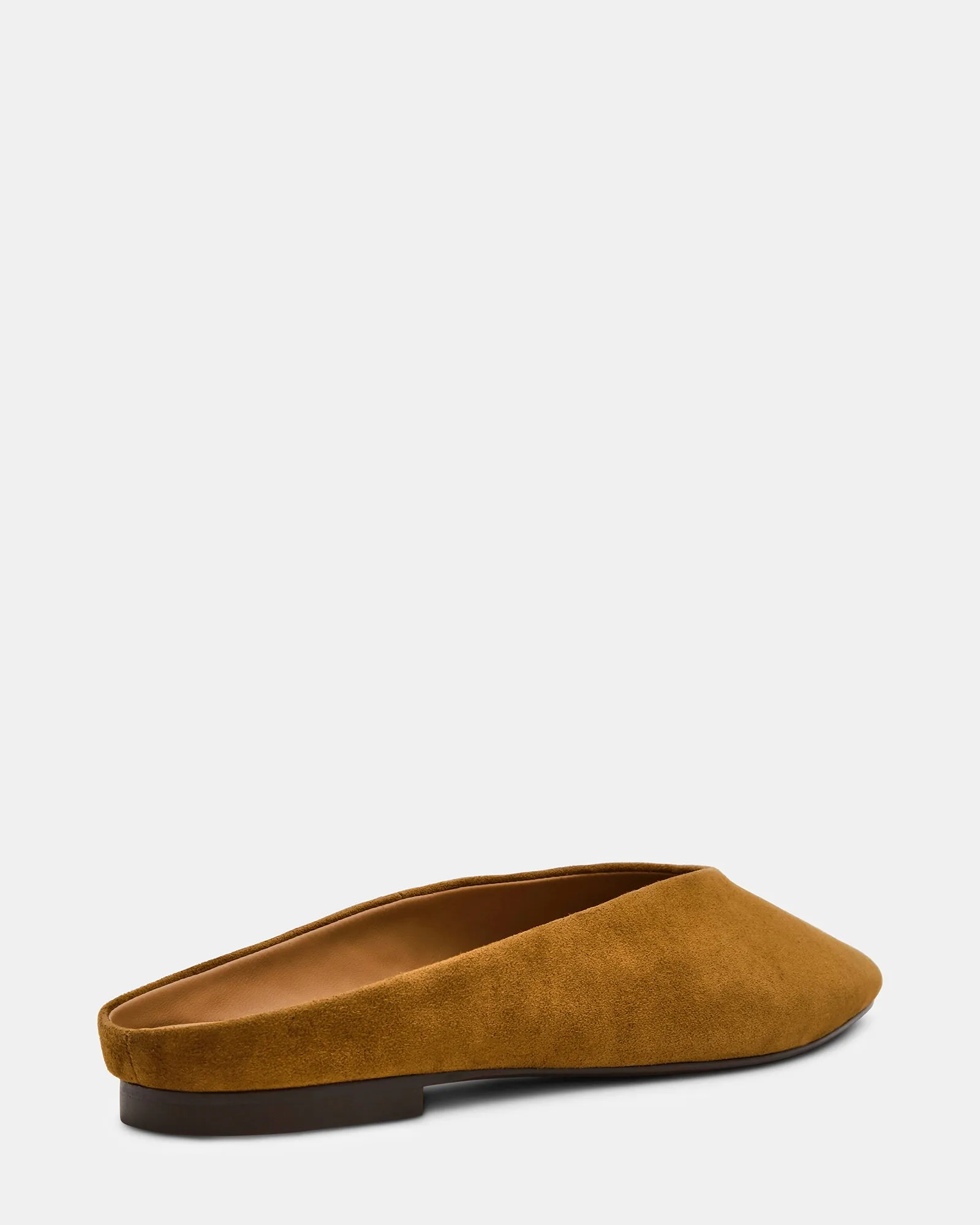 SHERMAN CHESTNUT SUEDE sold by Steve Madden product image thumbnail 4