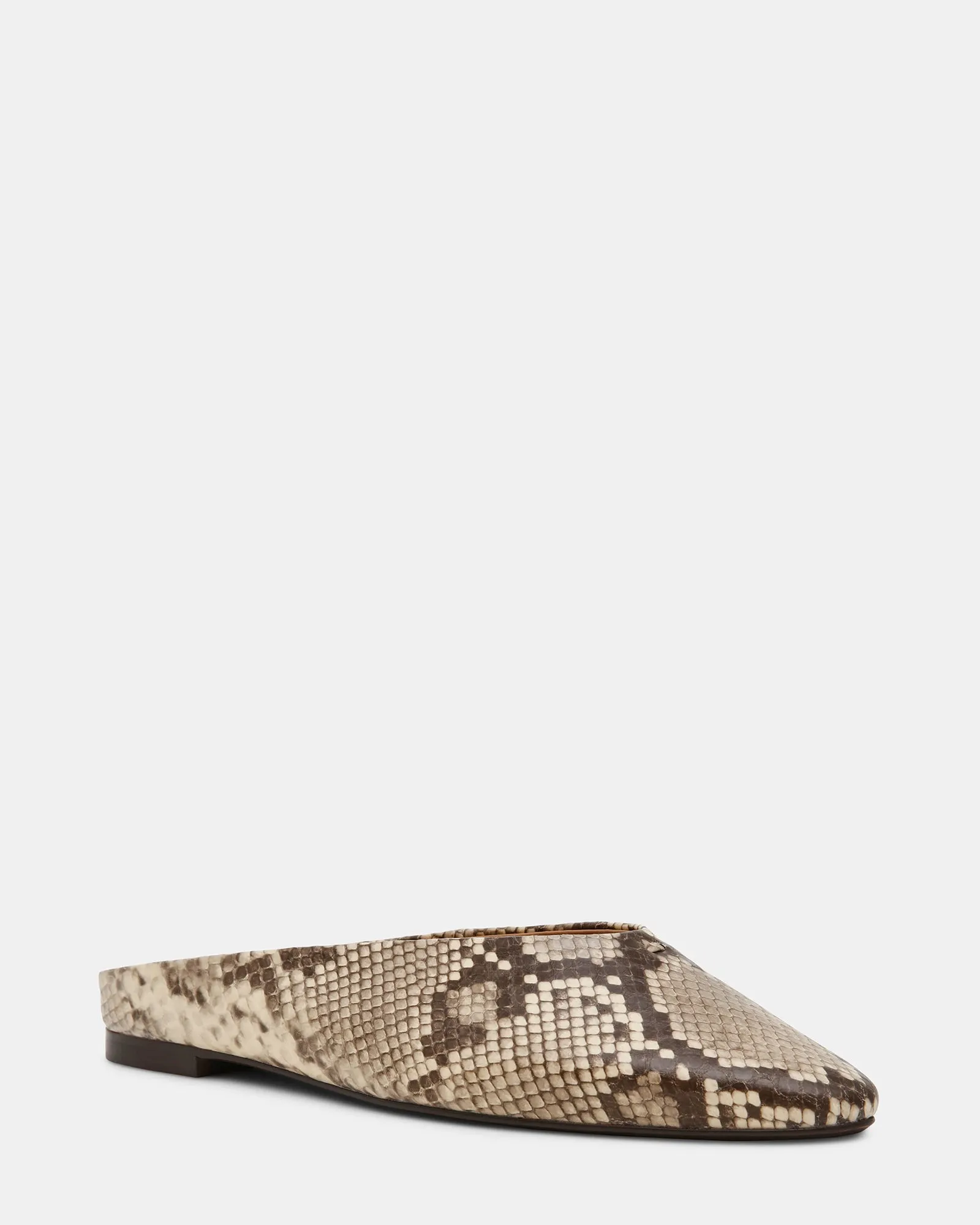 SHERMAN SNAKE MULTI sold by Steve Madden product image thumbnail 2