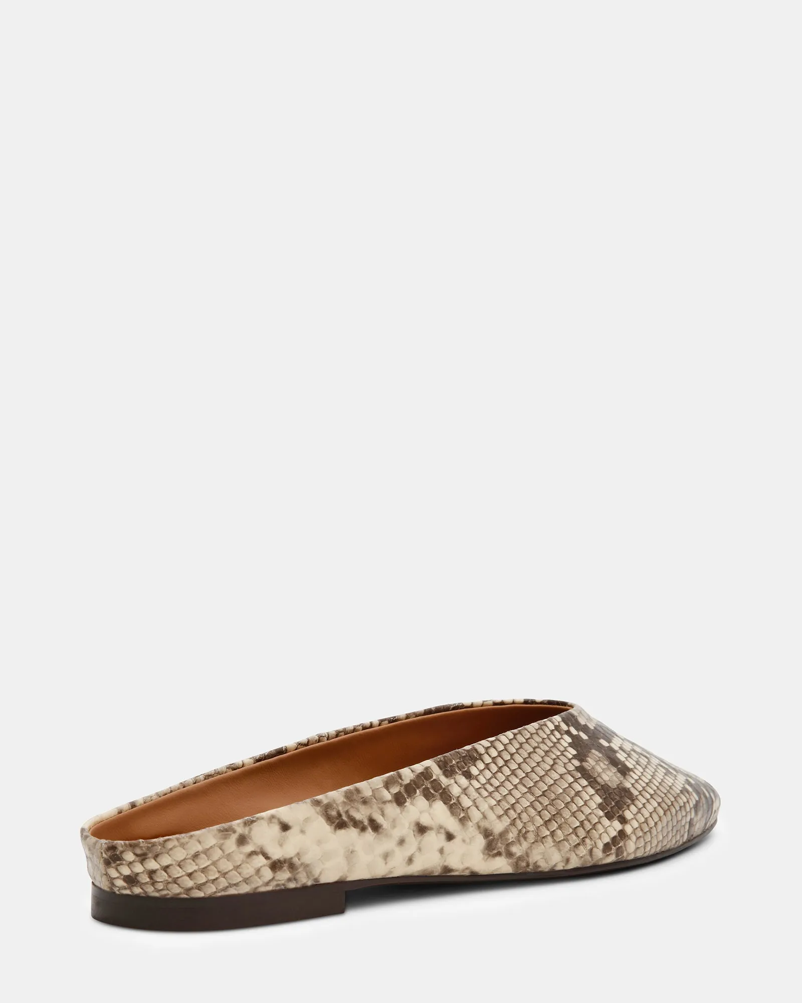 SHERMAN SNAKE MULTI sold by Steve Madden product image thumbnail 4