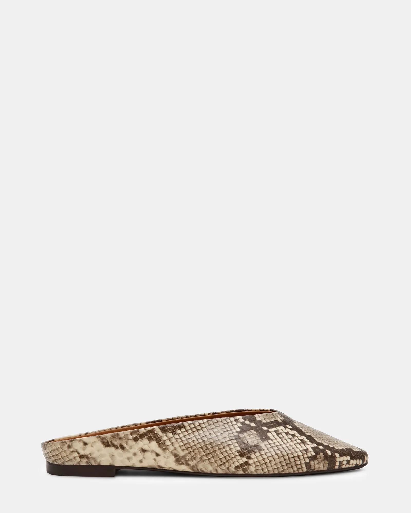 SHERMAN SNAKE MULTI sold by Steve Madden