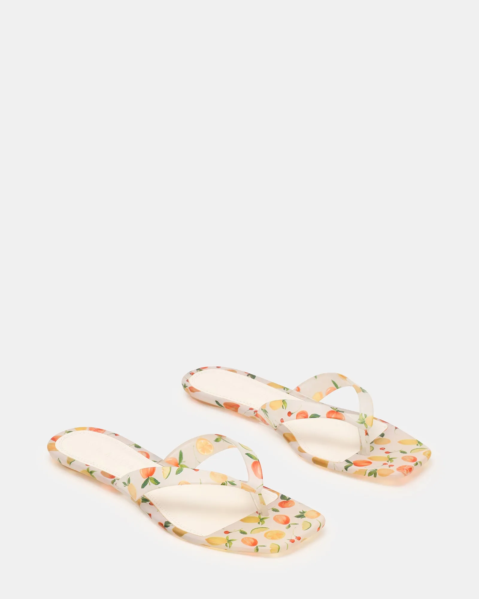 TRELLA JELLY CITRUS sold by Steve Madden product image thumbnail 2