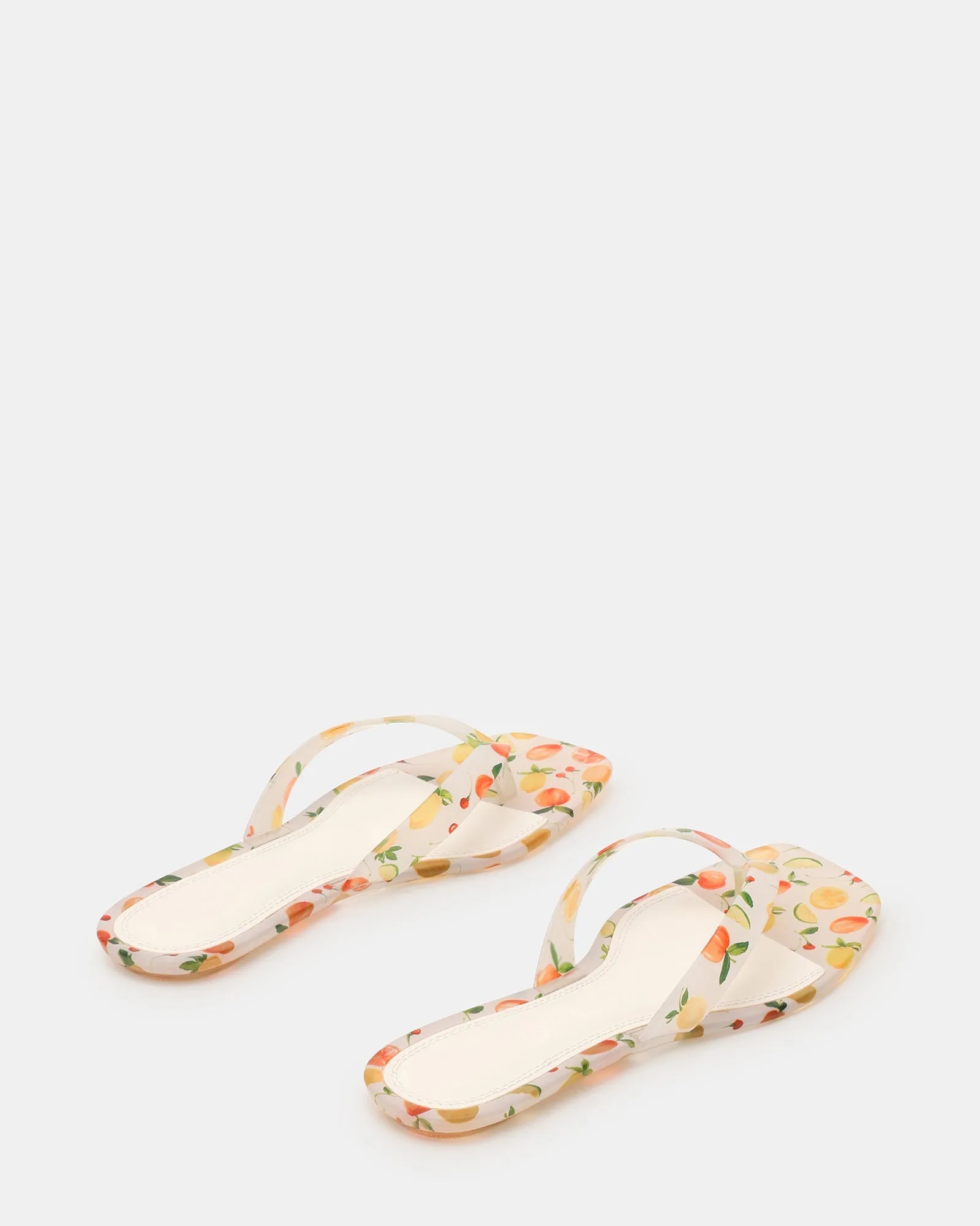 TRELLA JELLY CITRUS sold by Steve Madden product image thumbnail 5