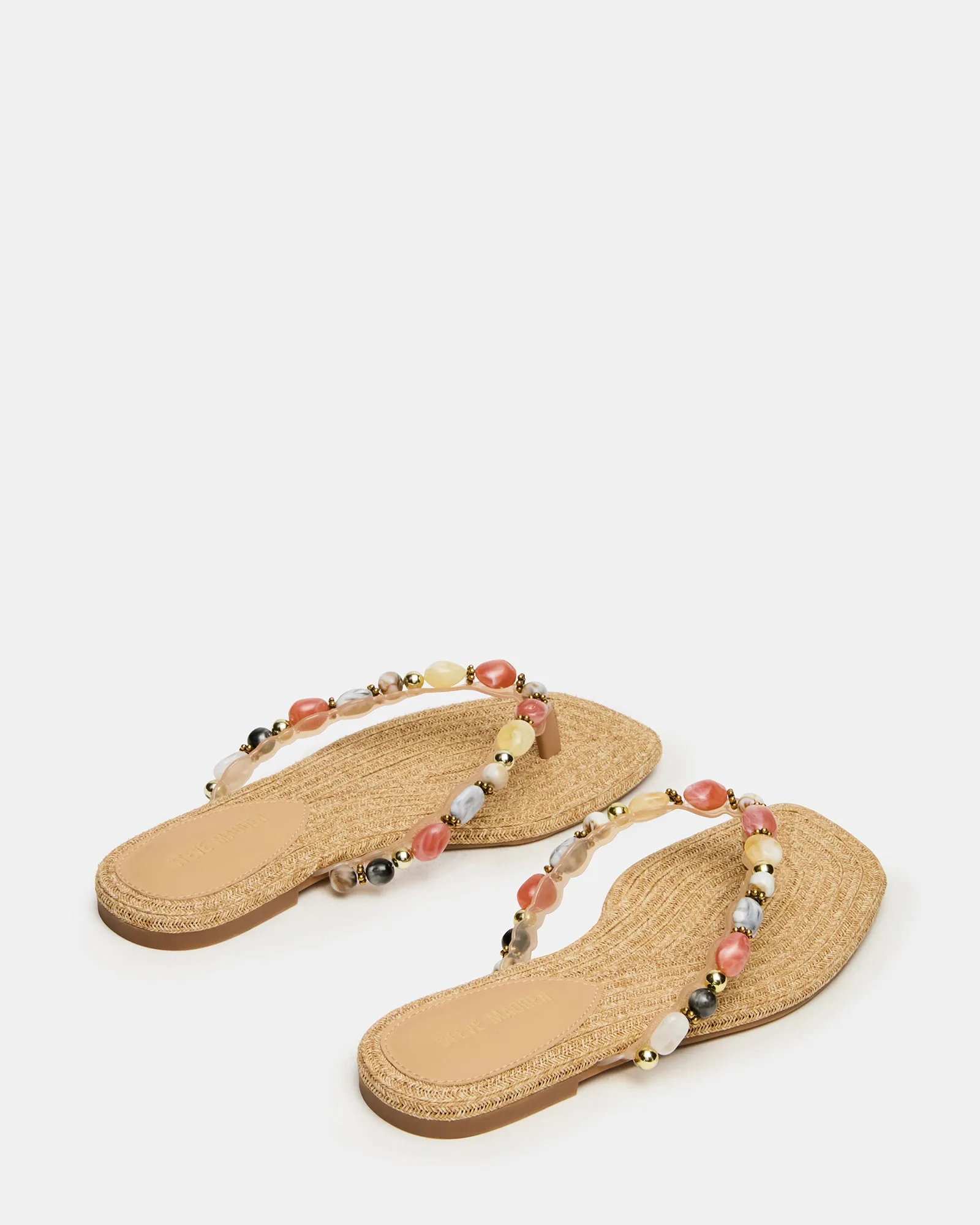 MARBLE NATURAL MULTI sold by Steve Madden product image thumbnail 5