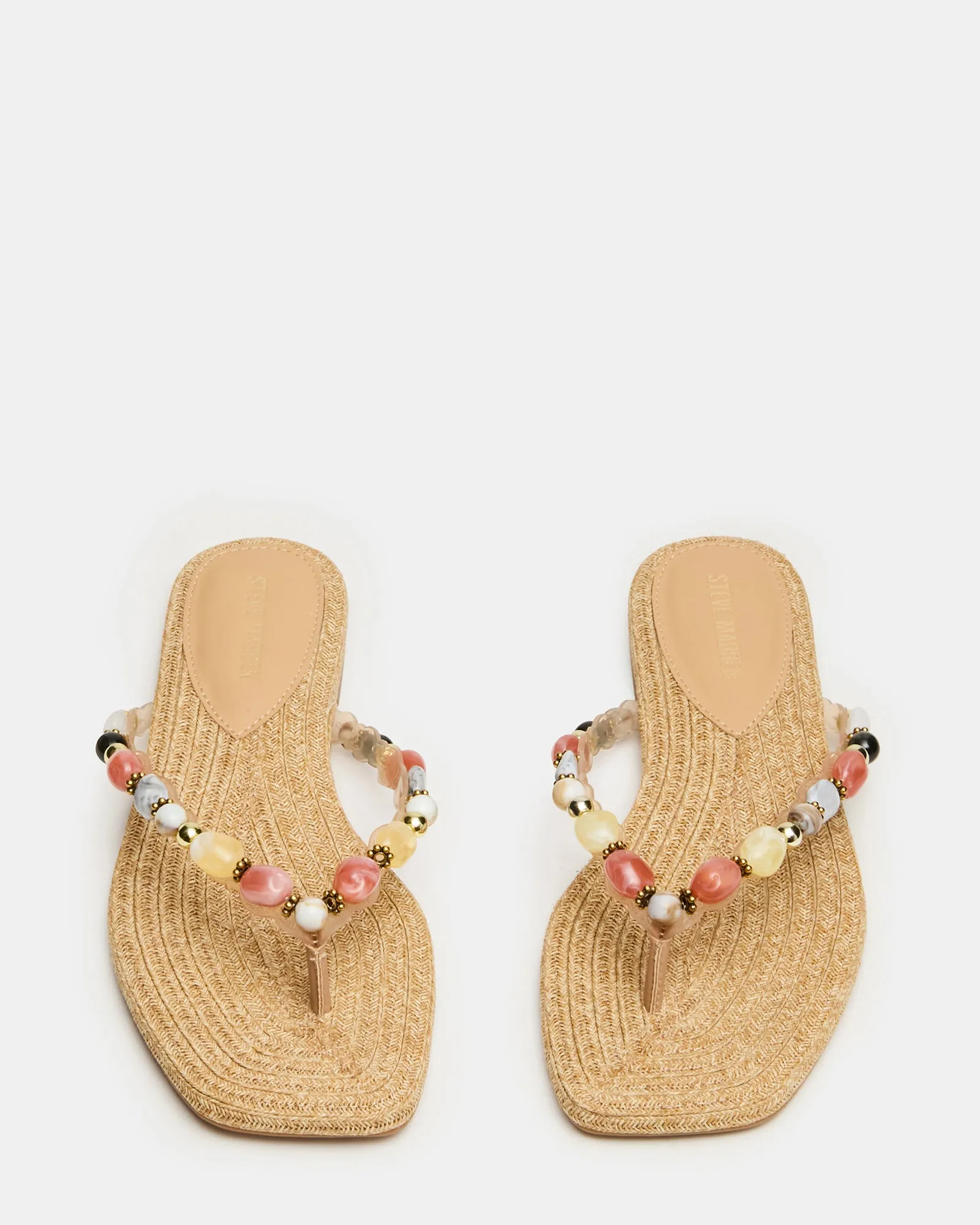MARBLE NATURAL MULTI sold by Steve Madden product image thumbnail 4
