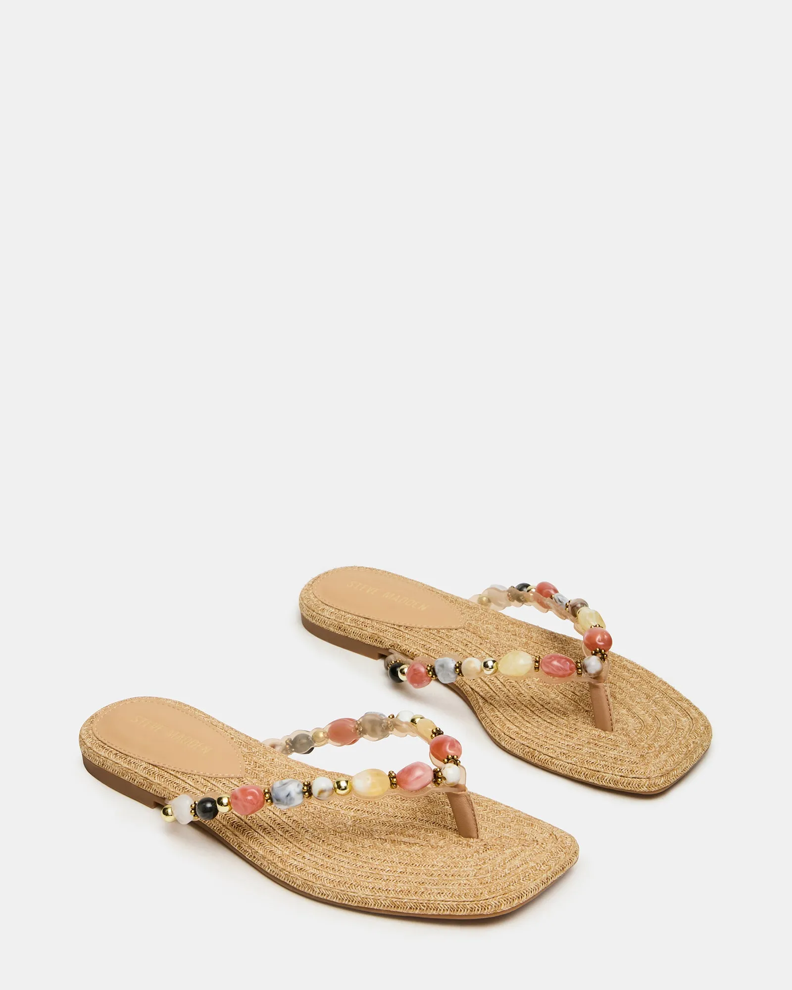 MARBLE NATURAL MULTI sold by Steve Madden product image thumbnail 2