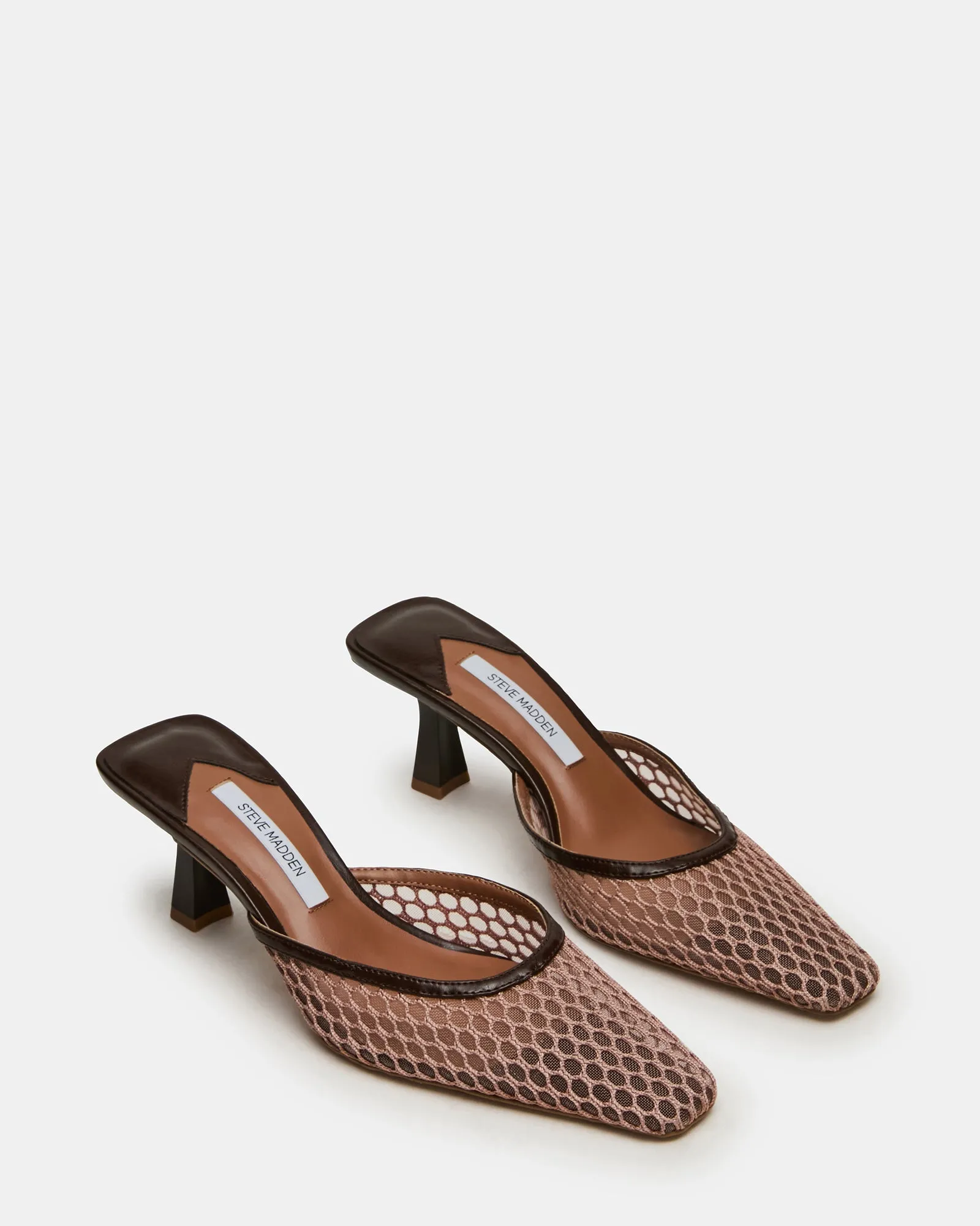 ALYSE HEEL & ANKLET BUNDLE sold by Steve Madden product image thumbnail 2