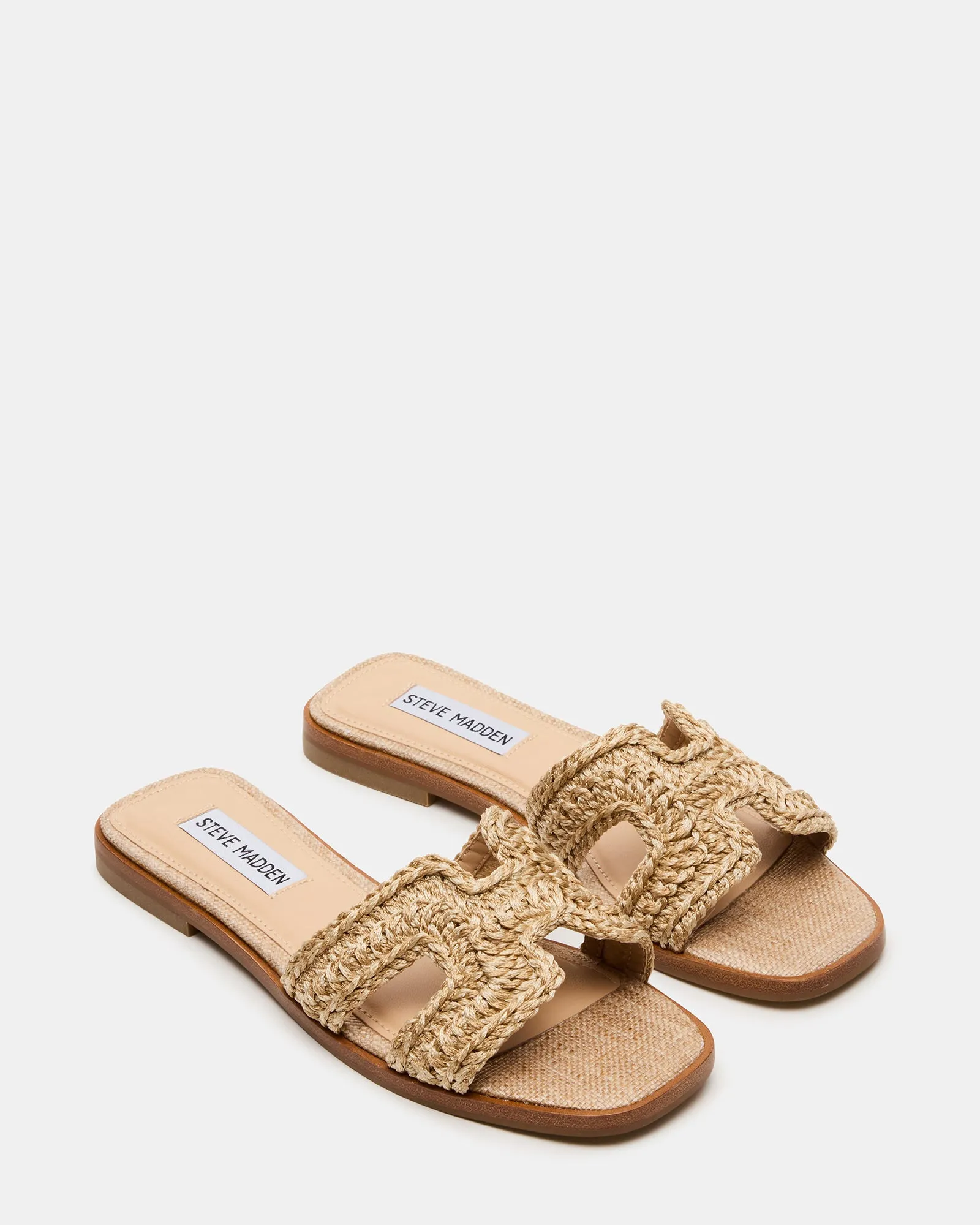 HADYN SANDAL & ANKLET BUNDLE sold by Steve Madden product image thumbnail 2
