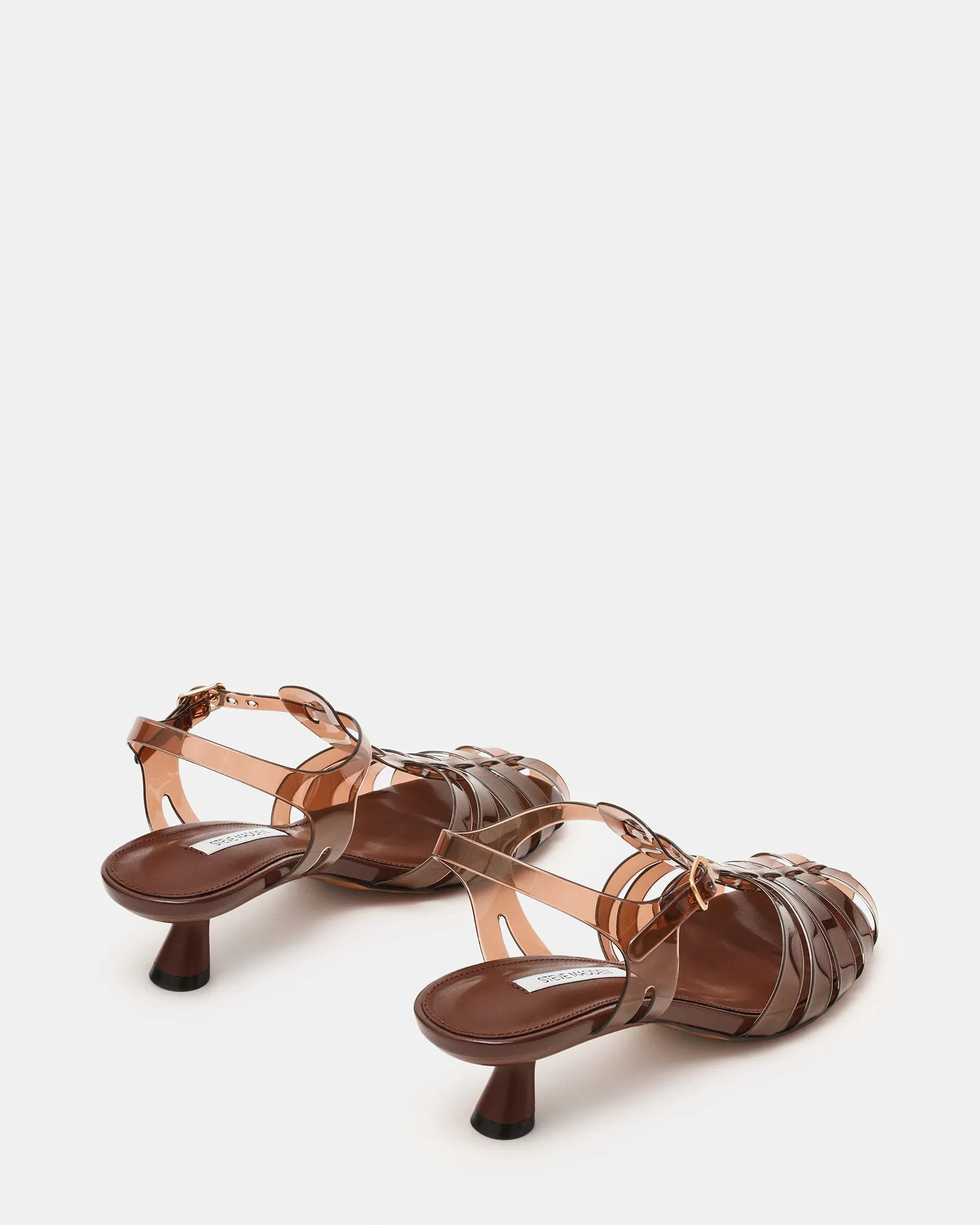 JELINA BROWN sold by Steve Madden product image thumbnail 5