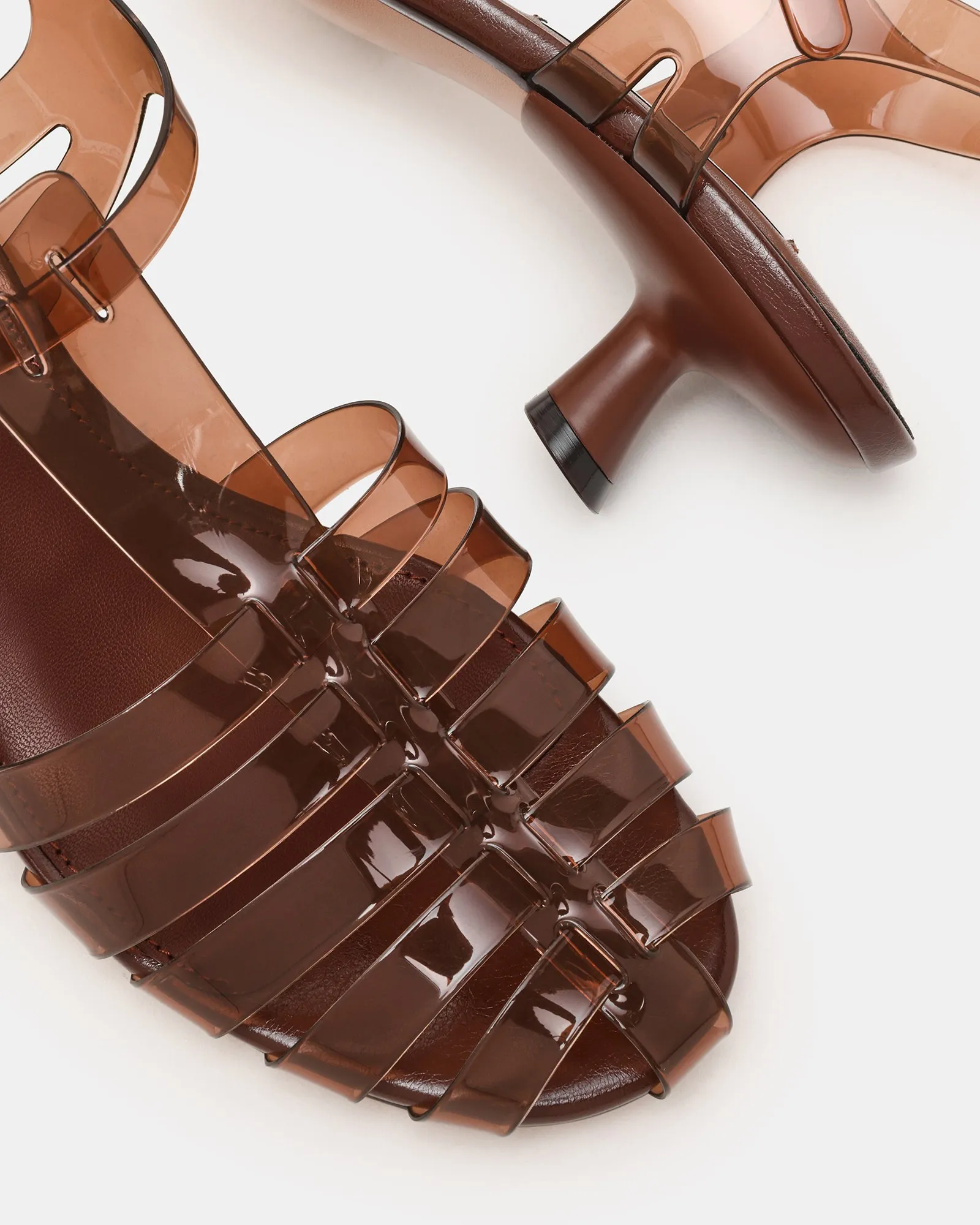 JELINA BROWN sold by Steve Madden product image thumbnail 3