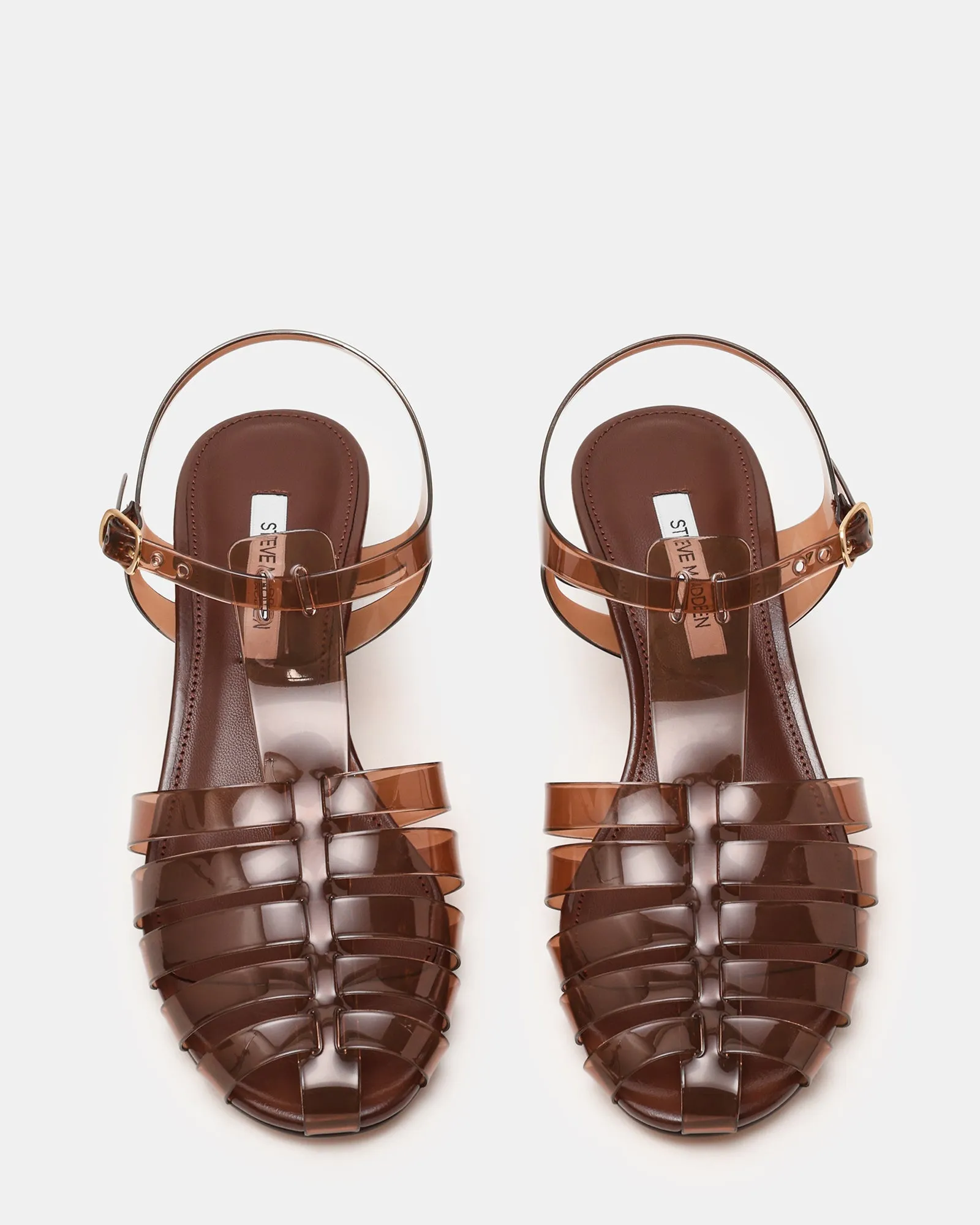 JELINA BROWN sold by Steve Madden product image thumbnail 4