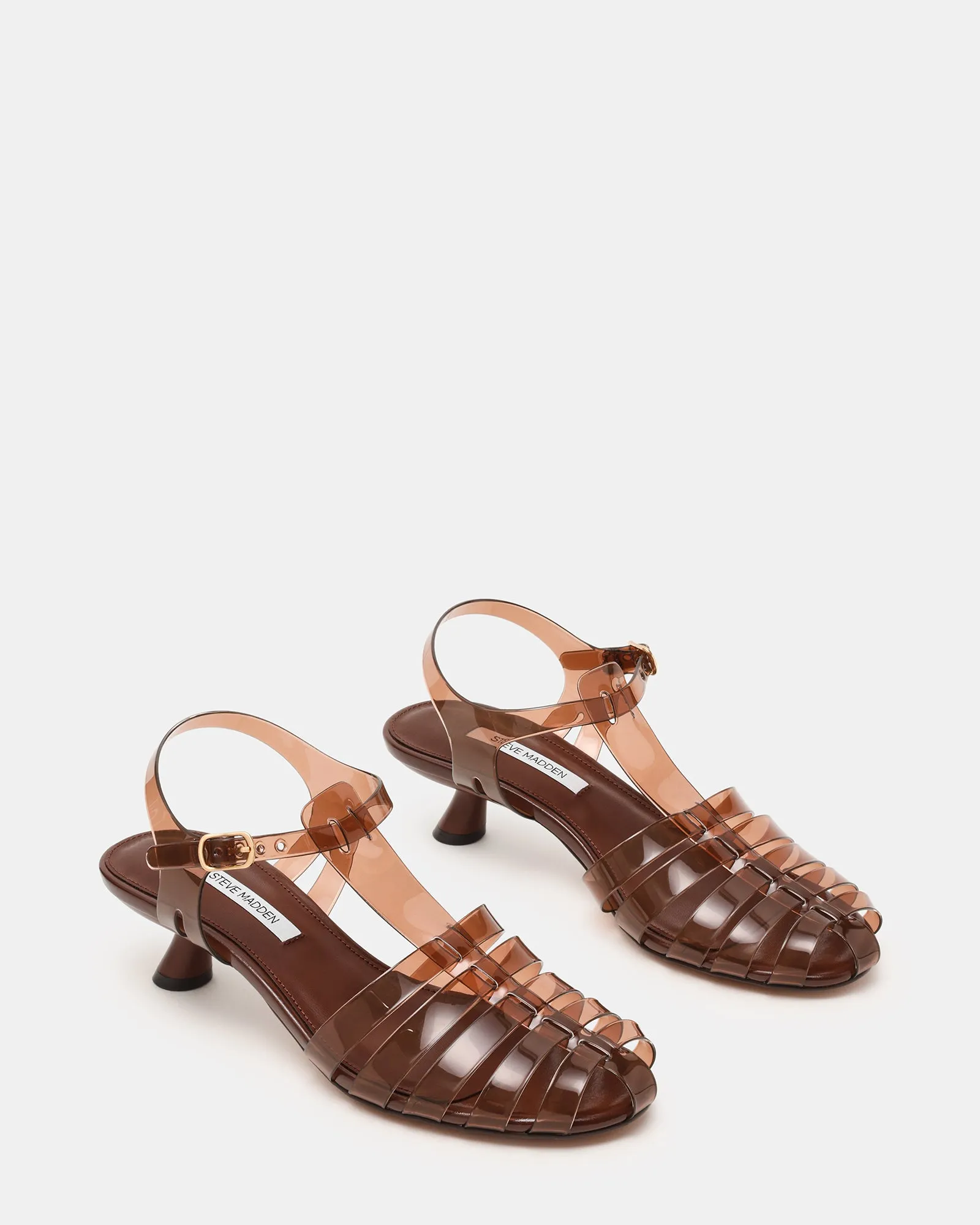 JELINA BROWN sold by Steve Madden product image thumbnail 2
