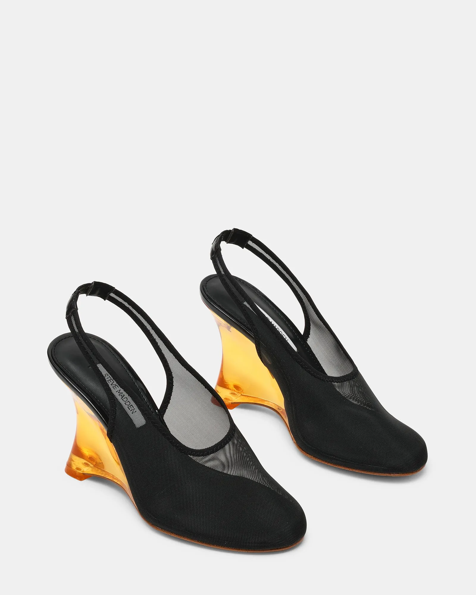 DYRA BLACK GOLD sold by Steve Madden product image thumbnail 2