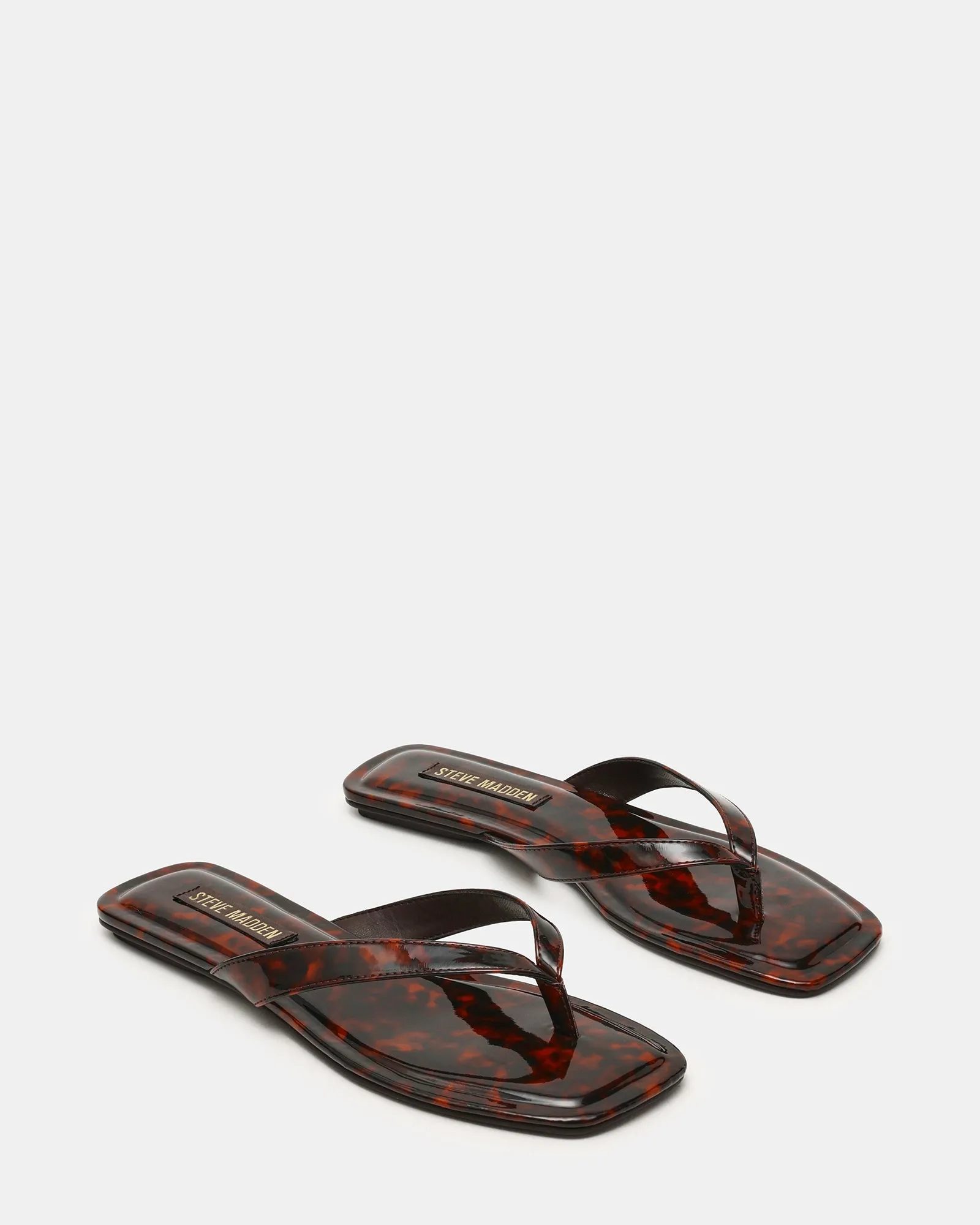 TRELLA TORTOISE sold by Steve Madden product image thumbnail 2