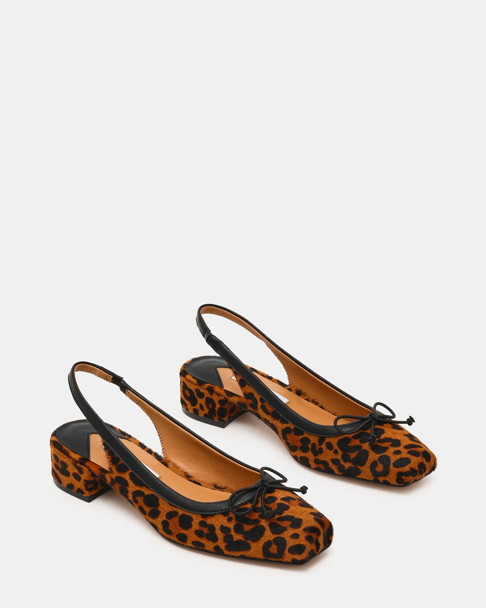 LOVED LEOPARD sold by Steve Madden product image thumbnail 2