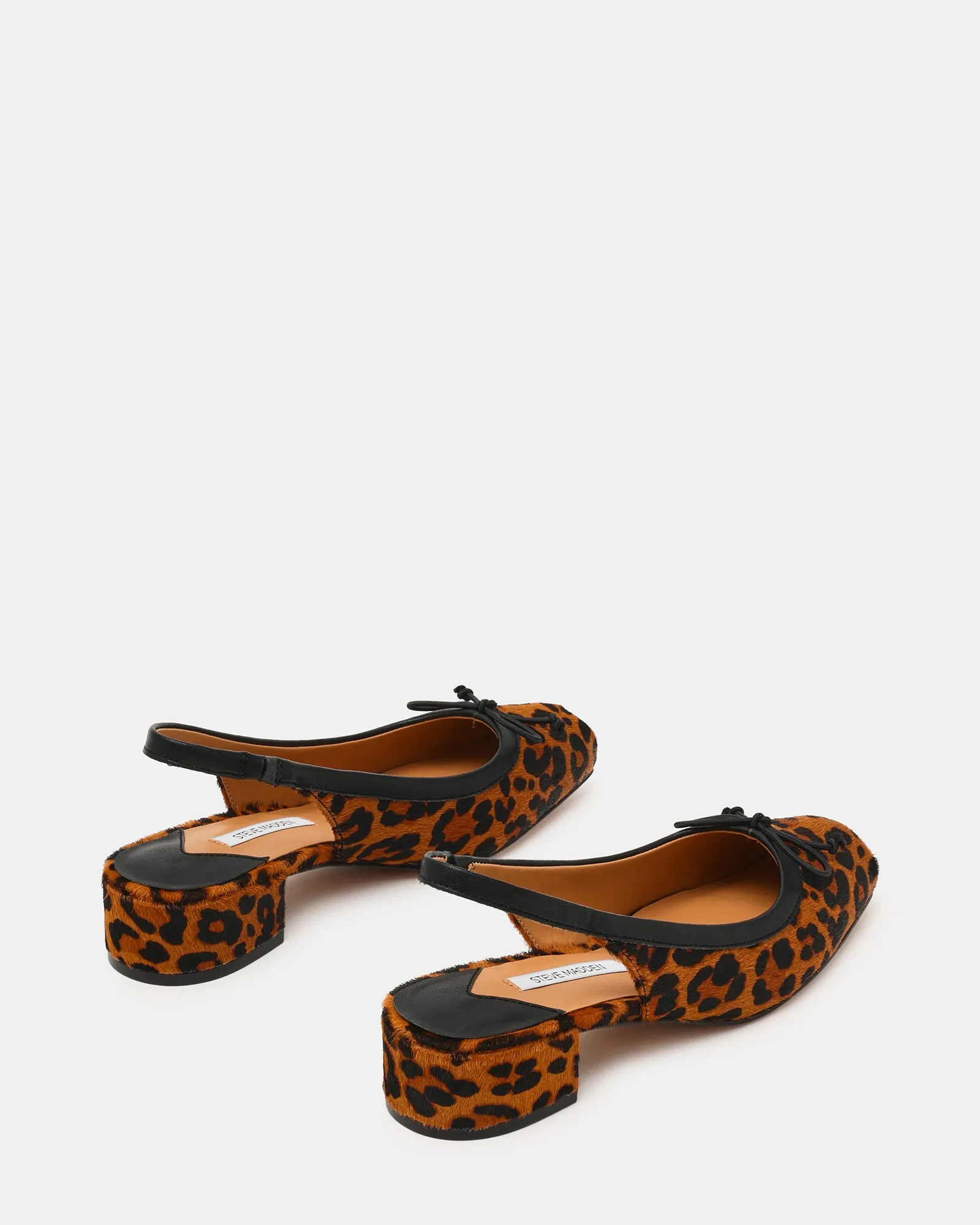 LOVED LEOPARD sold by Steve Madden product image thumbnail 5