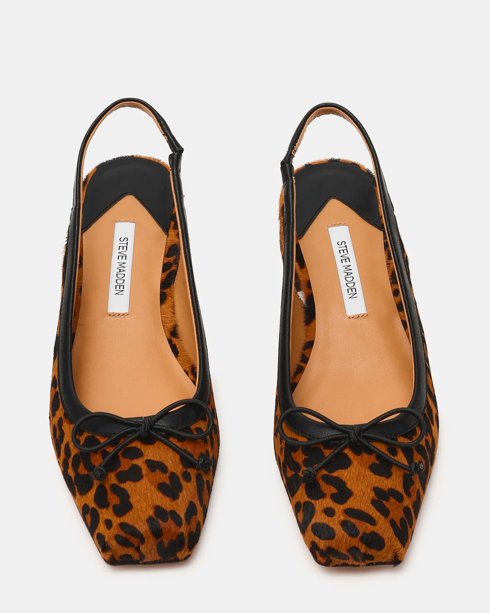 LOVED LEOPARD sold by Steve Madden product image thumbnail 4