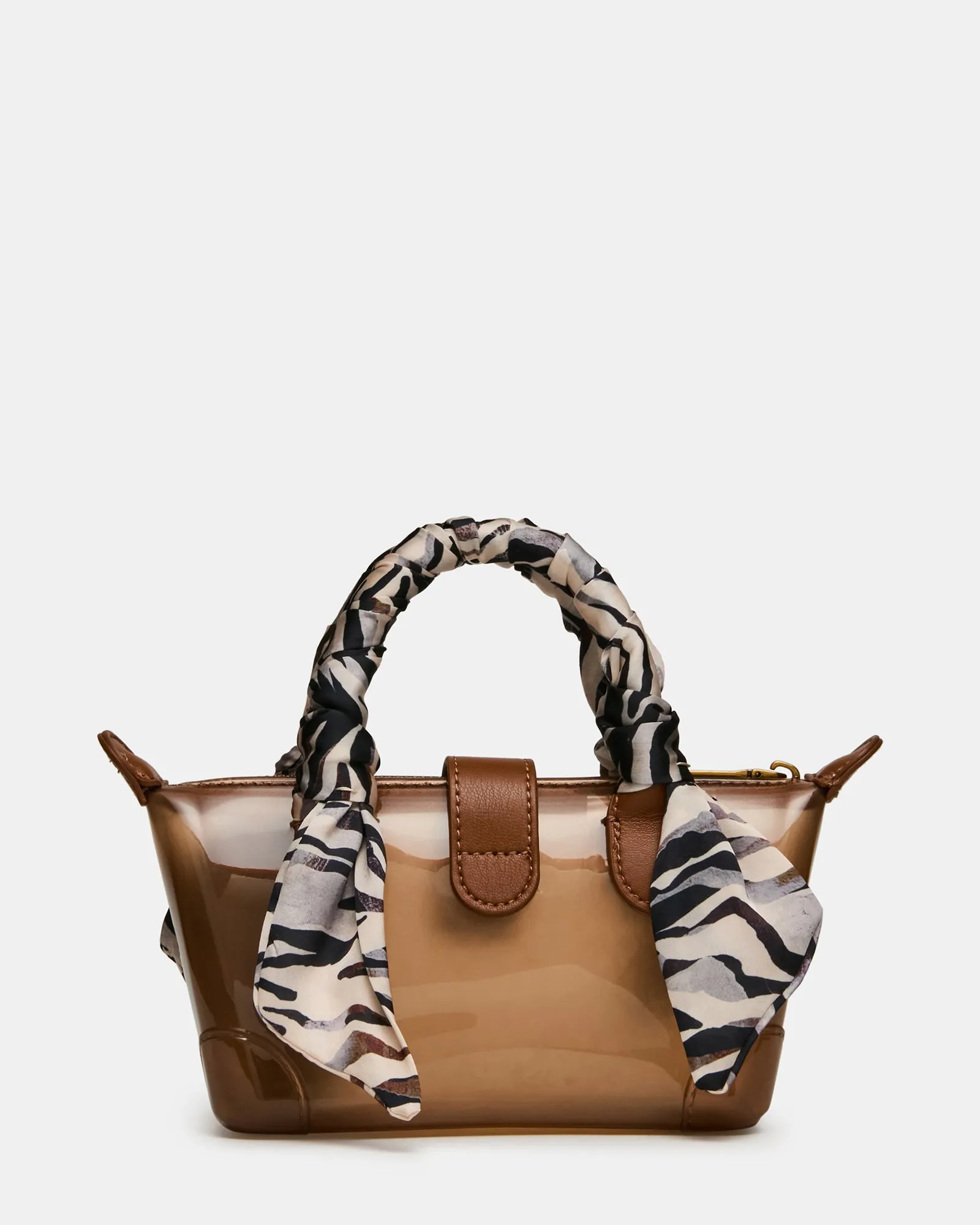 TATIANA BAG TAN sold by Steve Madden product image thumbnail 5