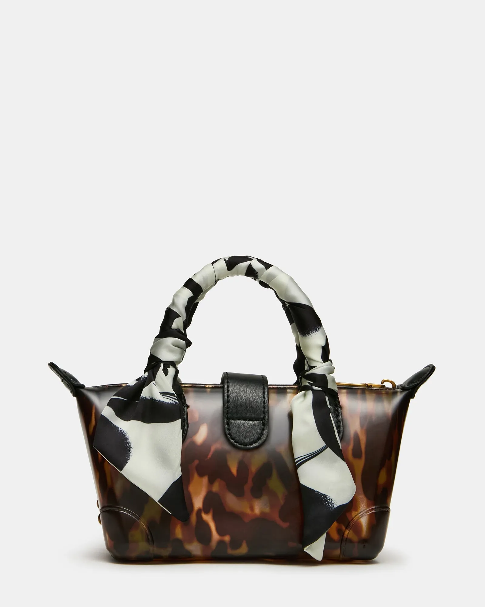TATIANA BAG TORTOISE sold by Steve Madden product image thumbnail 5