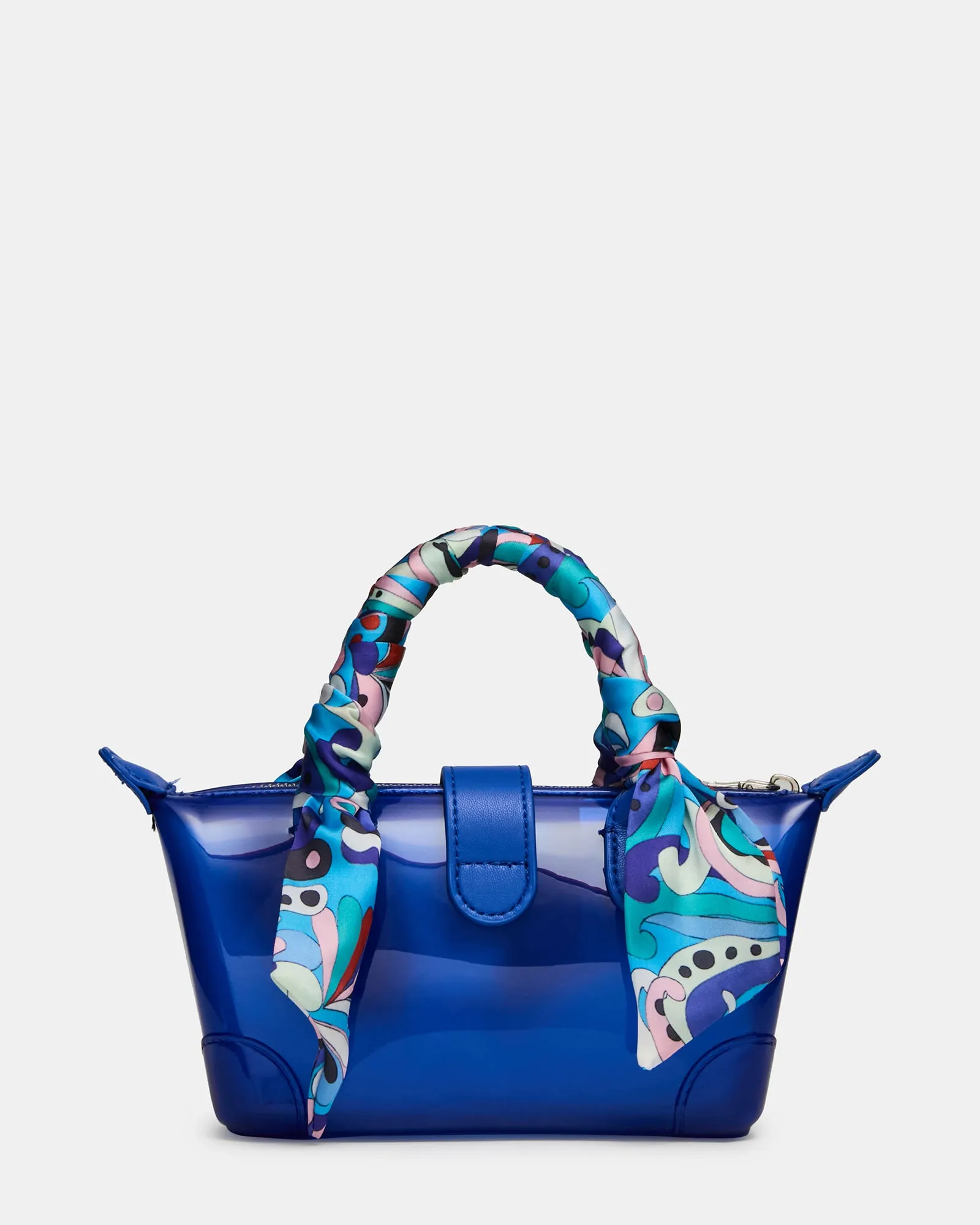 TATIANA BAG DARK BLUE sold by Steve Madden product image thumbnail 5