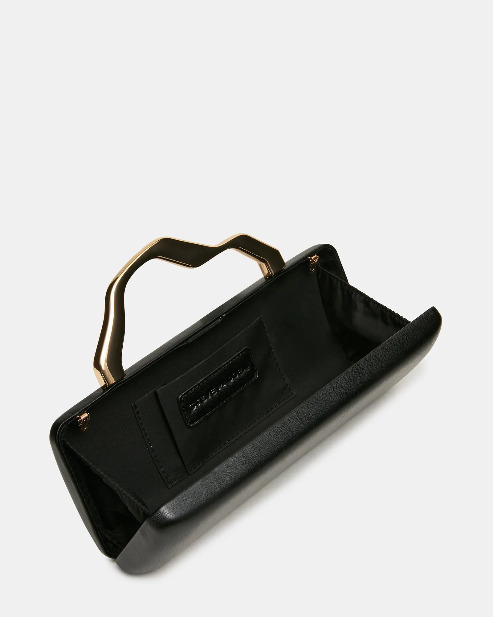 LEENA BAG BLACK sold by Steve Madden product image thumbnail 4